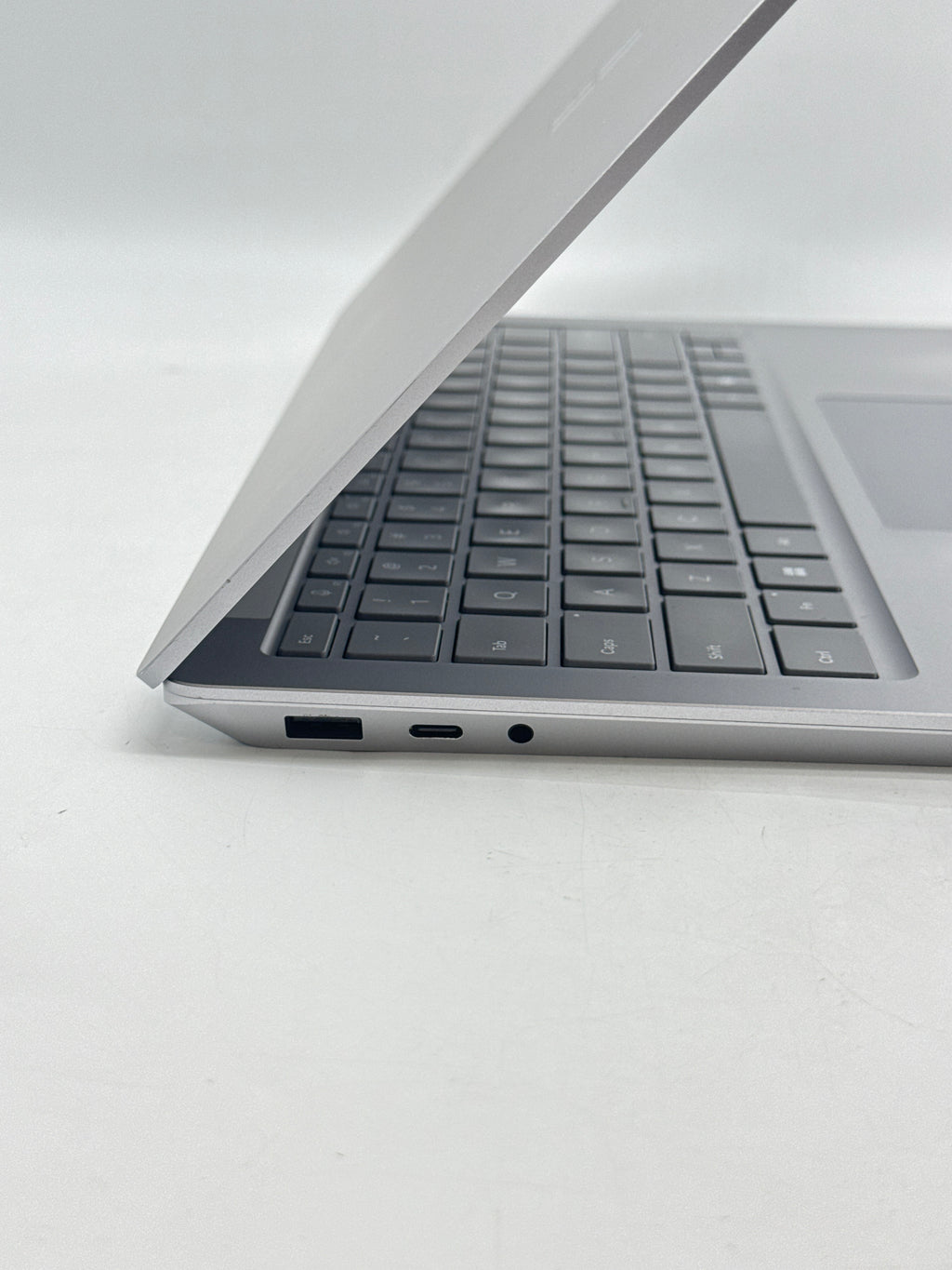 Microsoft Surface Laptop 6 Ultra 7 165H 64GB RAM 1TB SSD Silver - Remotely Managed
