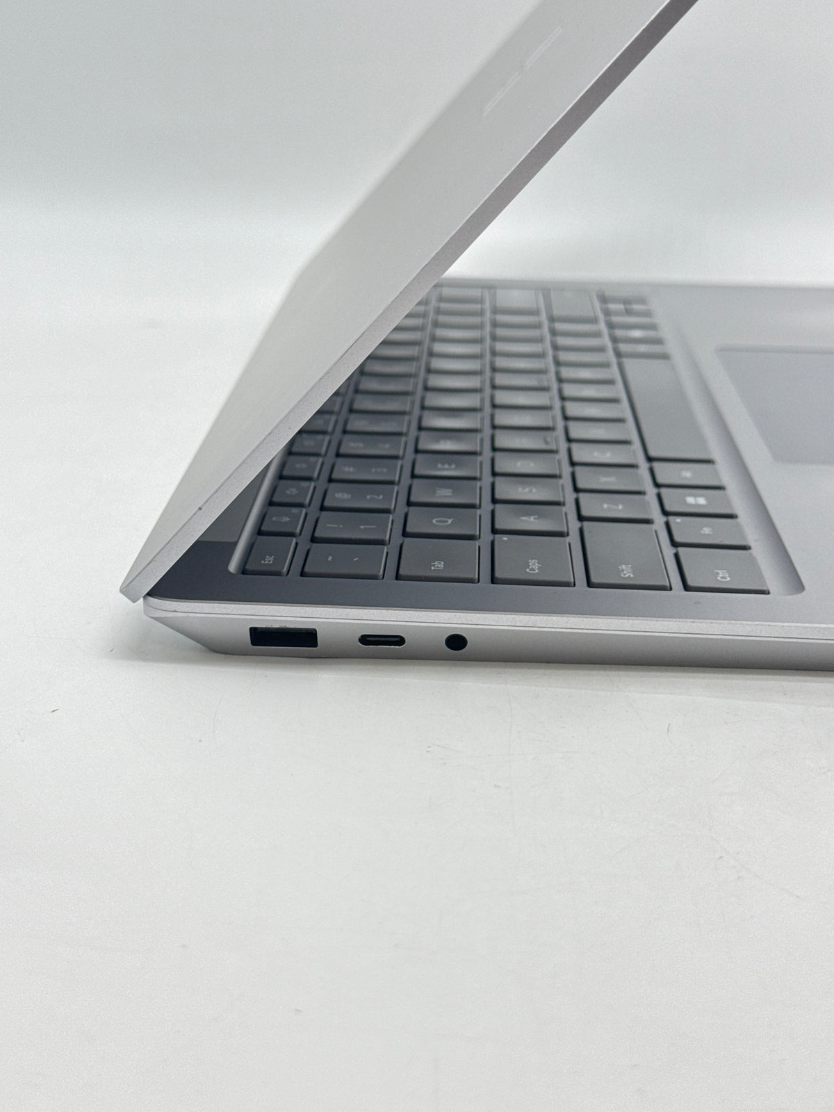 Microsoft Surface Laptop 6 Ultra 7 165H 64GB RAM 1TB SSD Silver - Remotely Managed