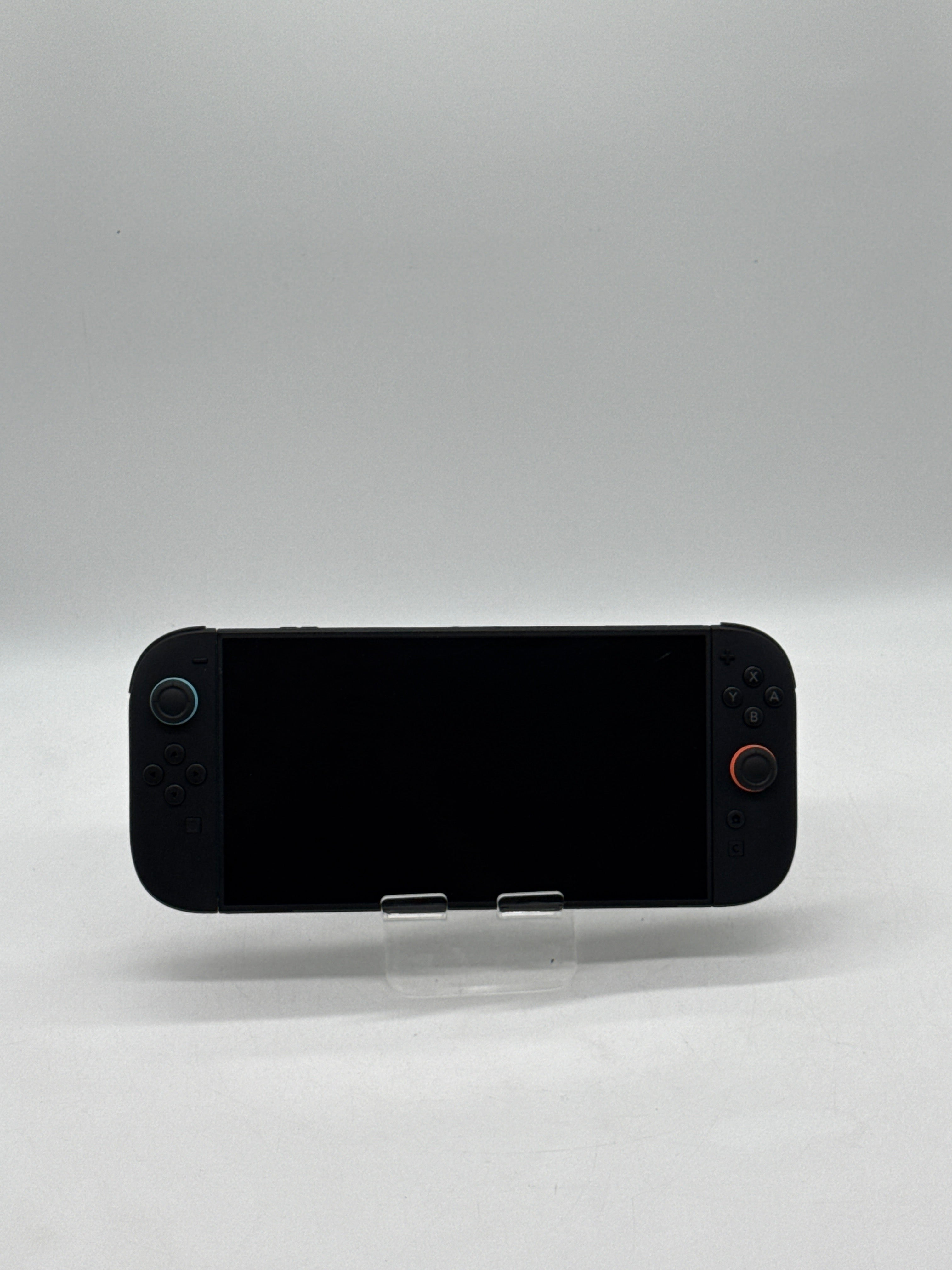 Nintendo Switch 2 (HAC-002) System 256GB - Used