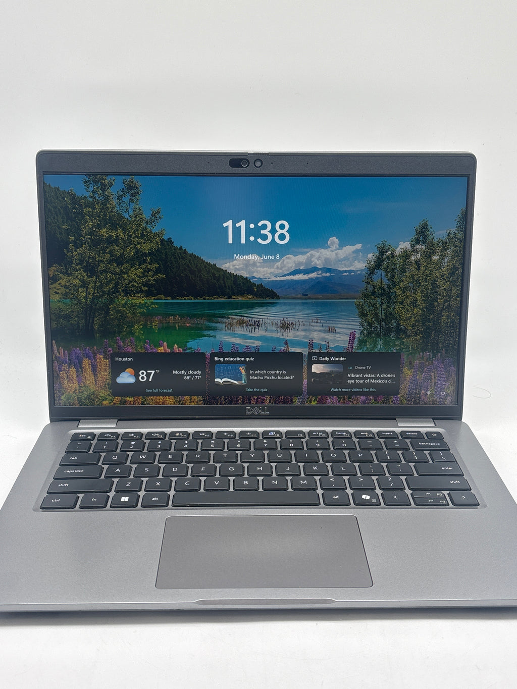 Dell Latitude 5450 14" Ultra 5 135U 16GB 256GB SSD - Used