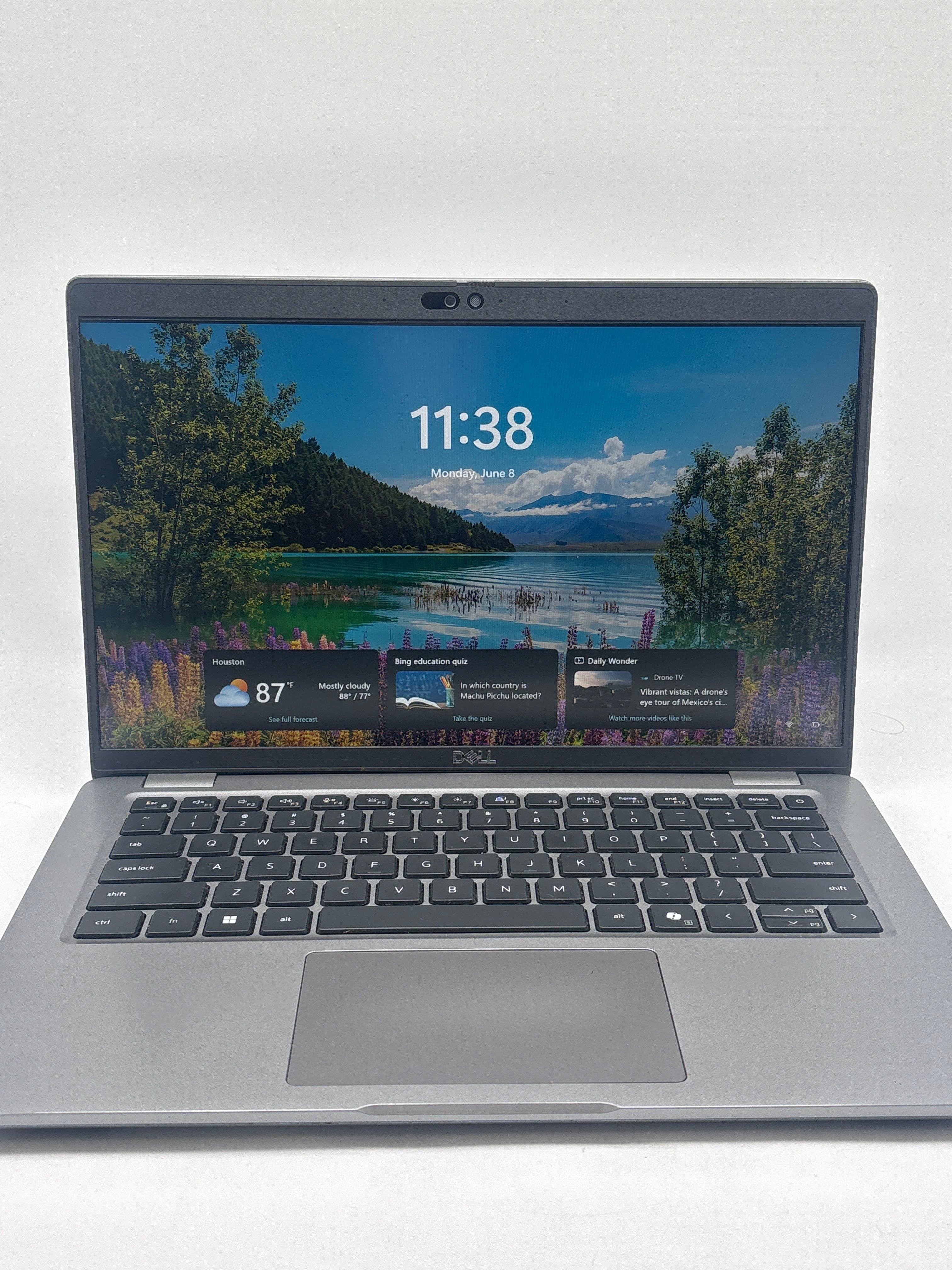 Dell Latitude 5450 14" Ultra 5 135U 16GB 256GB SSD - Used