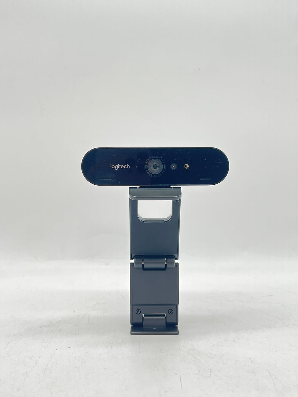 Logitech Brio 4K Pro Webcam V-U0040 Ultra HD Video HDR - Used