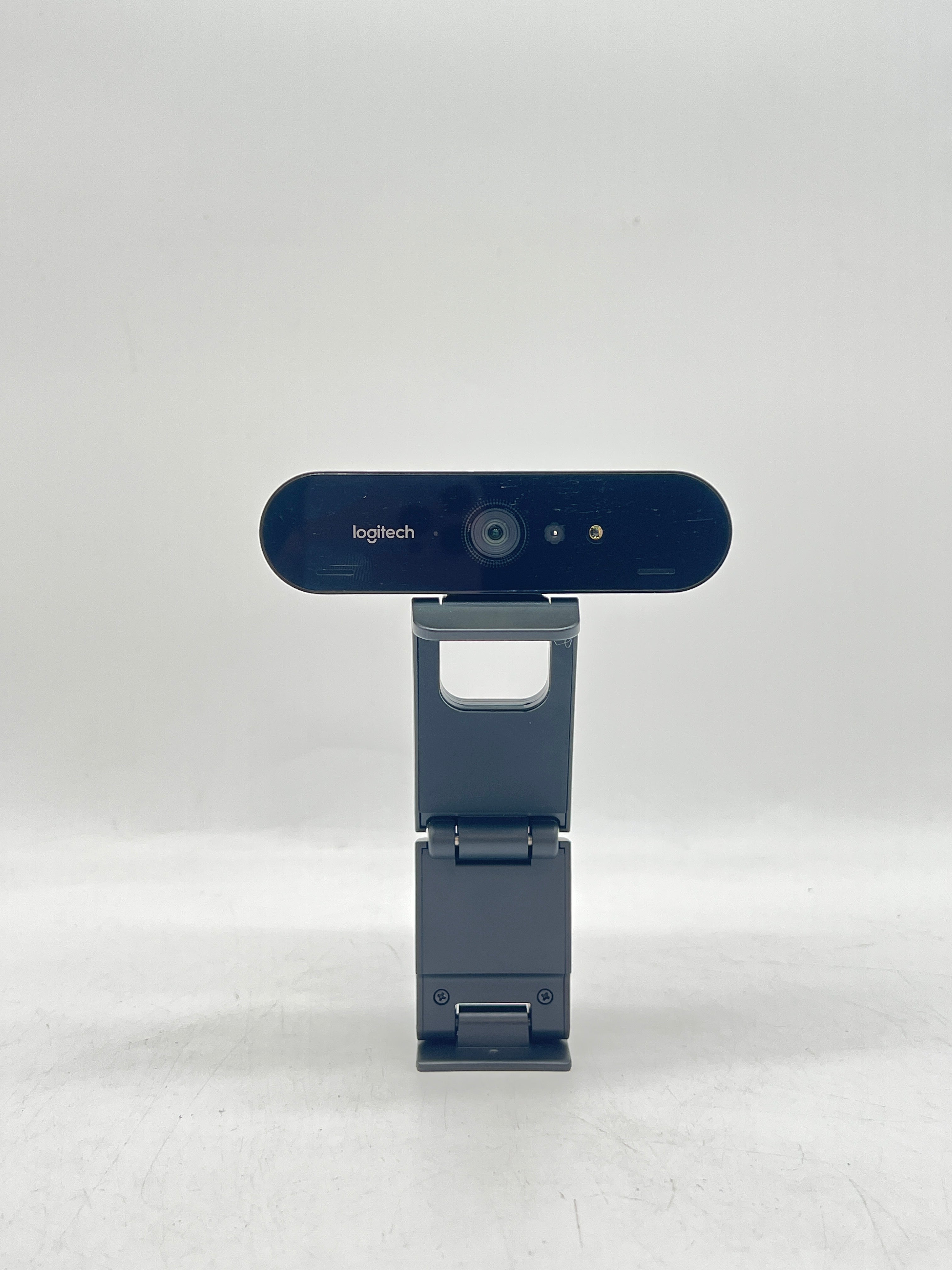 Logitech Brio 4K Pro Webcam V-U0040 Ultra HD Video HDR - Used