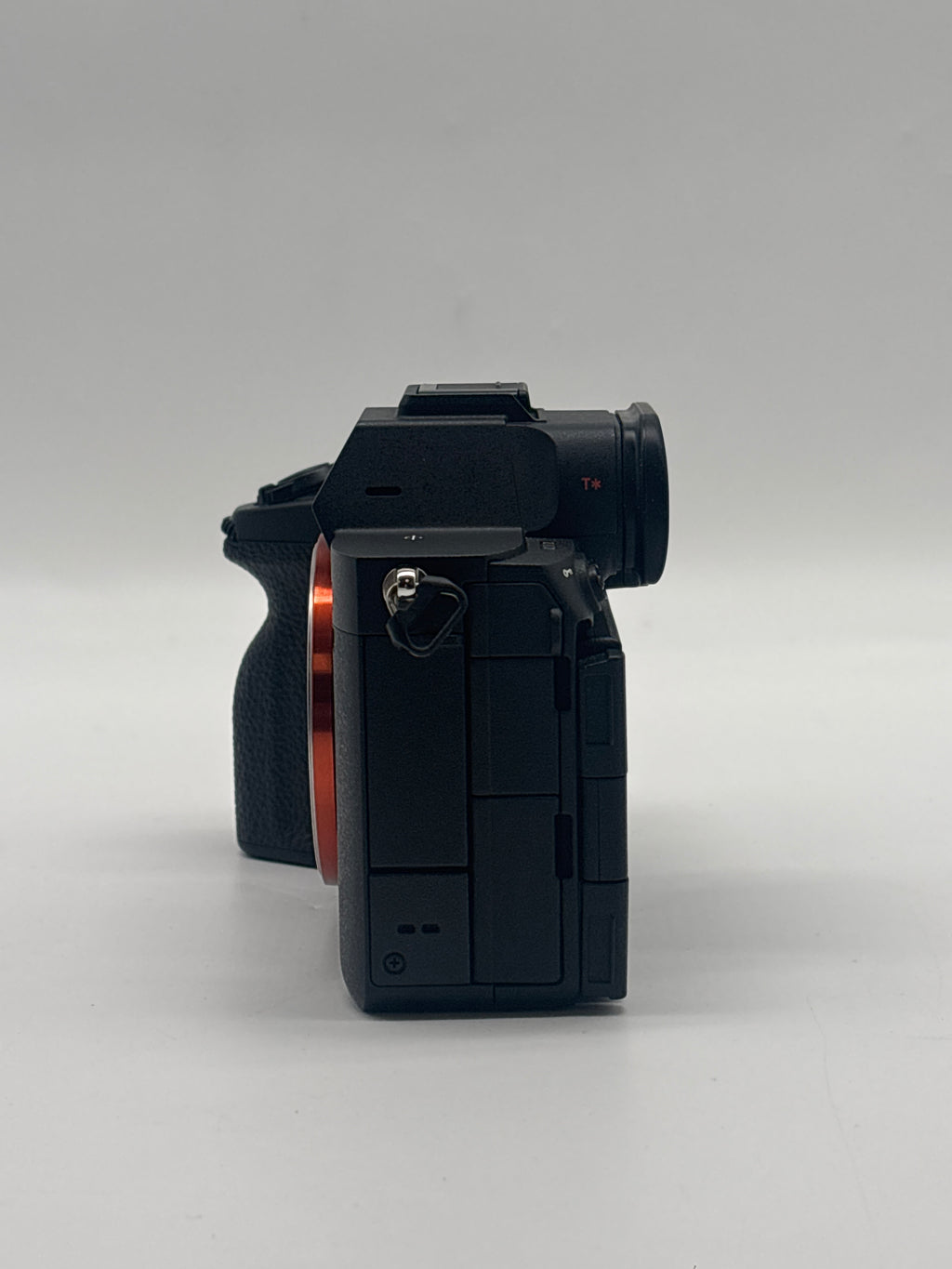 Sony Alpha 7R V ILCE-7RM5 61MP Full-Frame Mirrorless Camera Body - Used