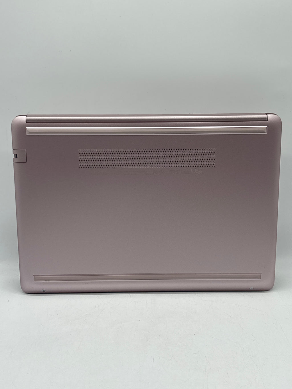 HP 14-cf2112wm 14" Intel N4120 4GB RAM 64GB SD Pink - Used