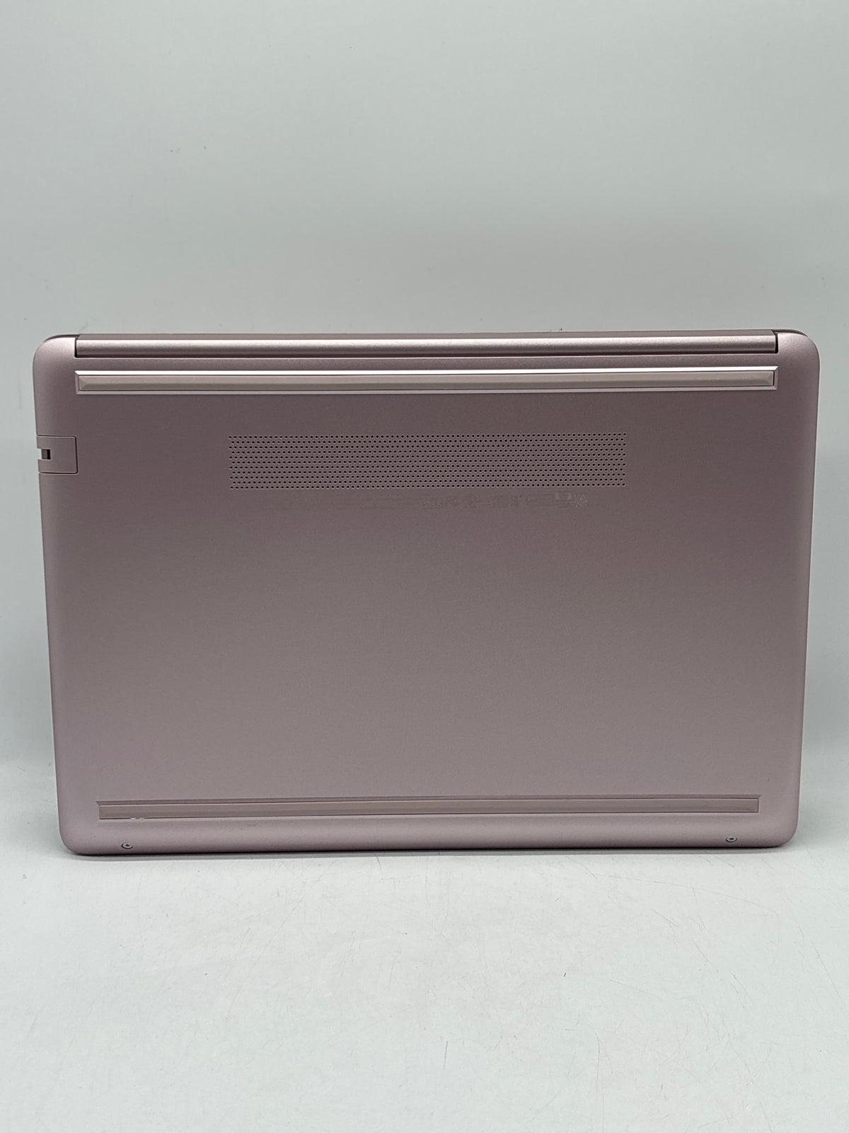 HP 14-cf2112wm 14" Intel N4120 4GB RAM 64GB SD Pink - Used