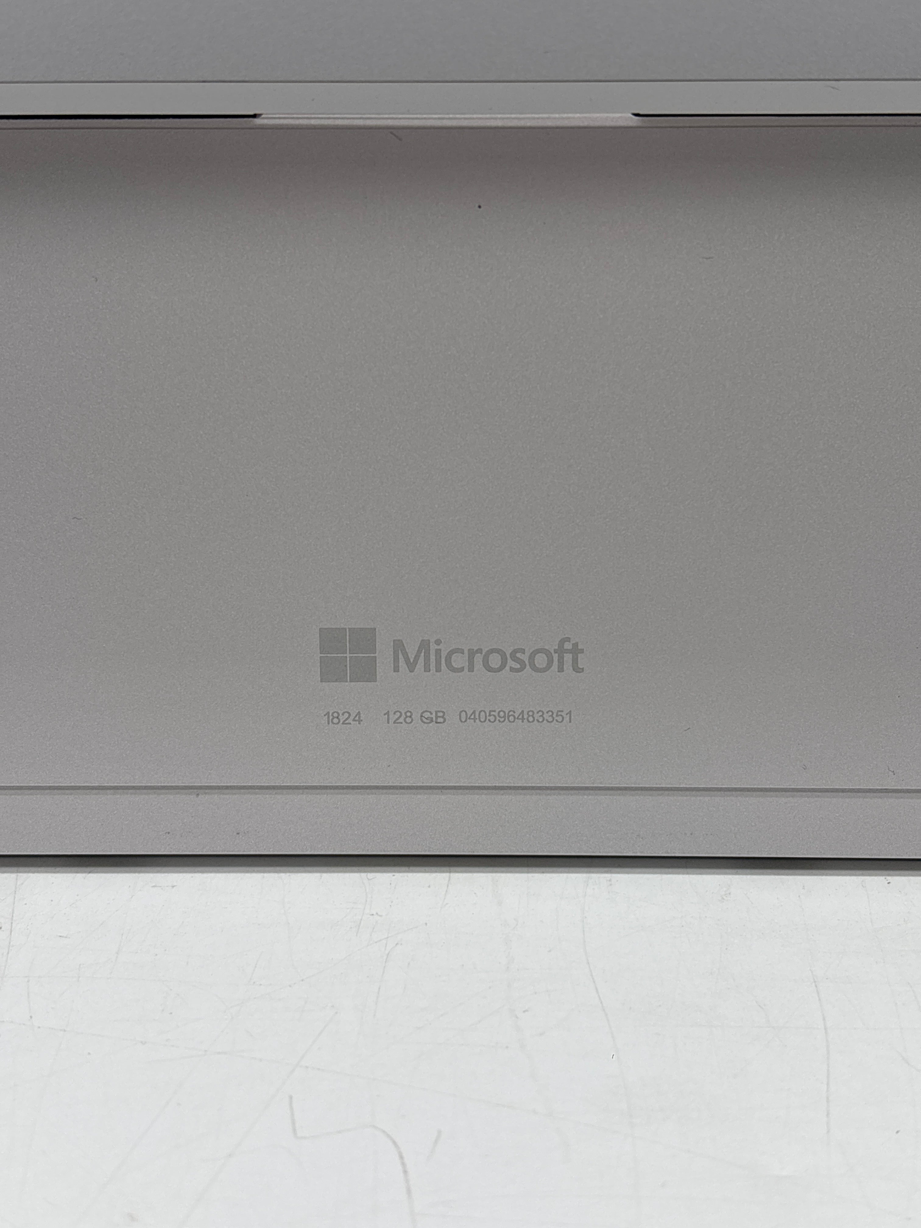 Microsoft Surface Go 1824 10" Intel Pentium 4415Y 8GB 128GB SSD - Used