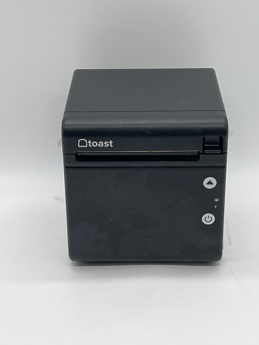 Toast POS System with Customer Screen, Printer, Kitchen Screen and Tap