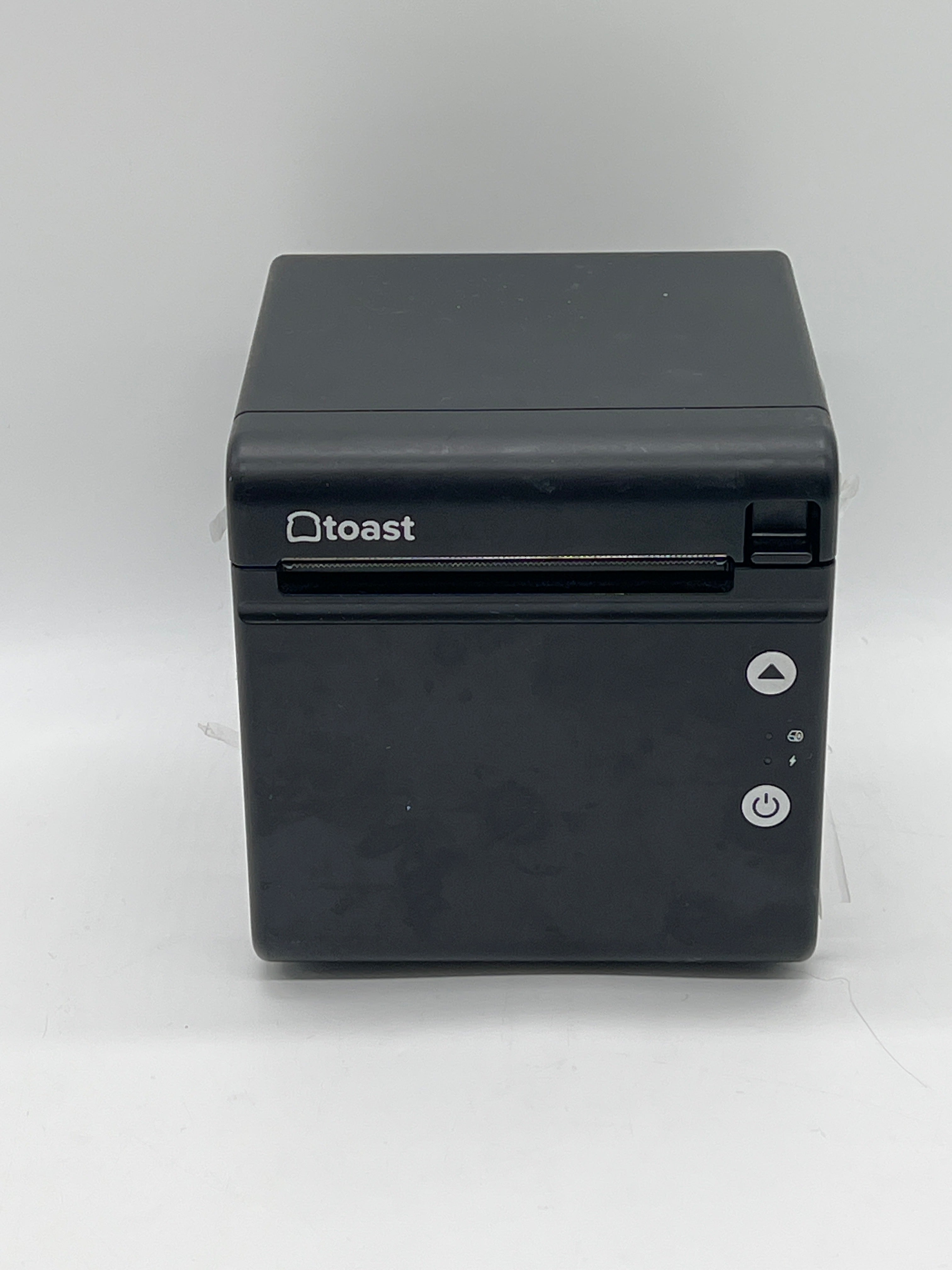Toast POS System with Customer Screen, Printer, Kitchen Screen and Tap