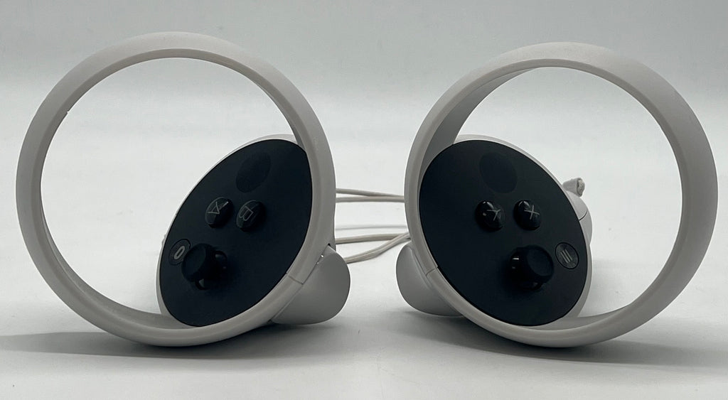 Metaquest 2 KW49CM 128GB VR Headset White - Used