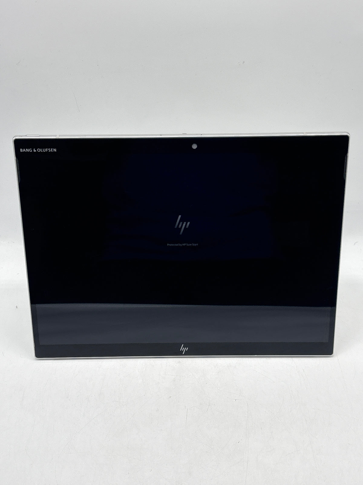 HP Elite X2 G4 12.3" i5-8265U 8GB RAM 256GB SSD Silver Wi-Fi - READ