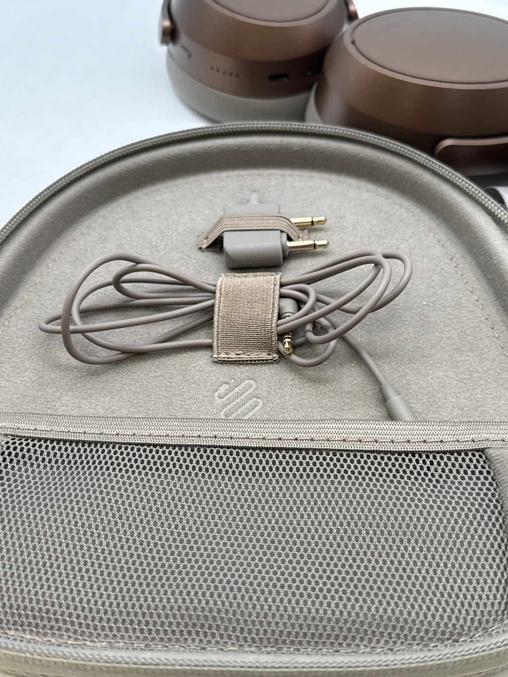 Sennheiser Momentum 4 Bluetooth Over-Ear Headphones - Used
