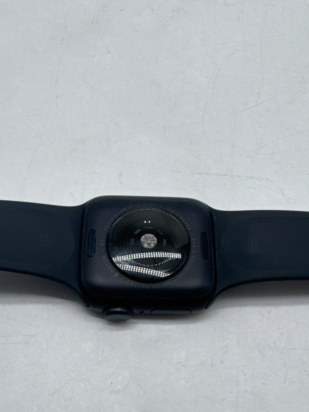 Apple Watch SE 3rd Gen A3326 2025 40mm GPS + Cellular Black - Used
