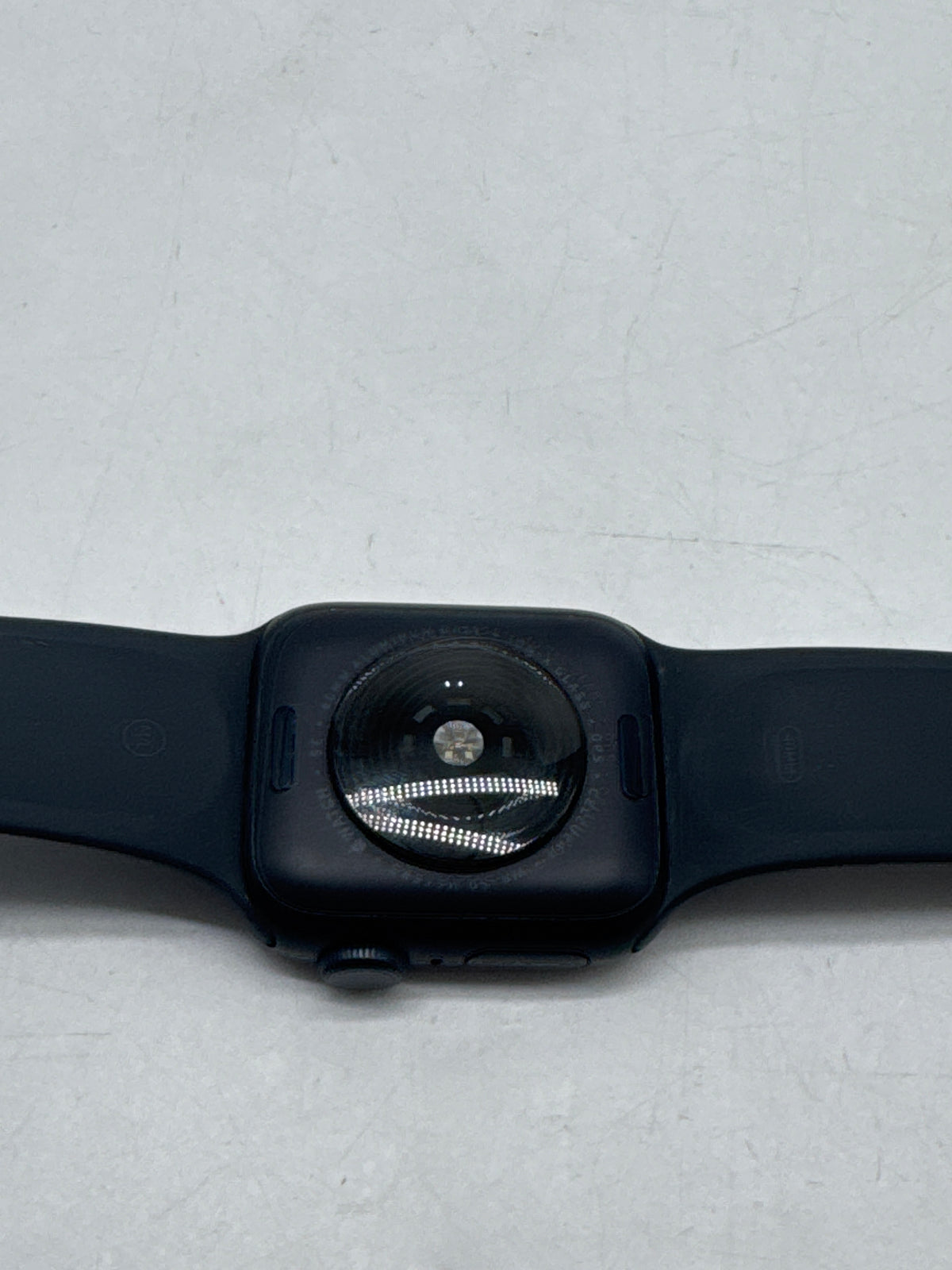 Apple Watch SE 3rd Gen A3326 2025 40mm GPS + Cellular Black - Used