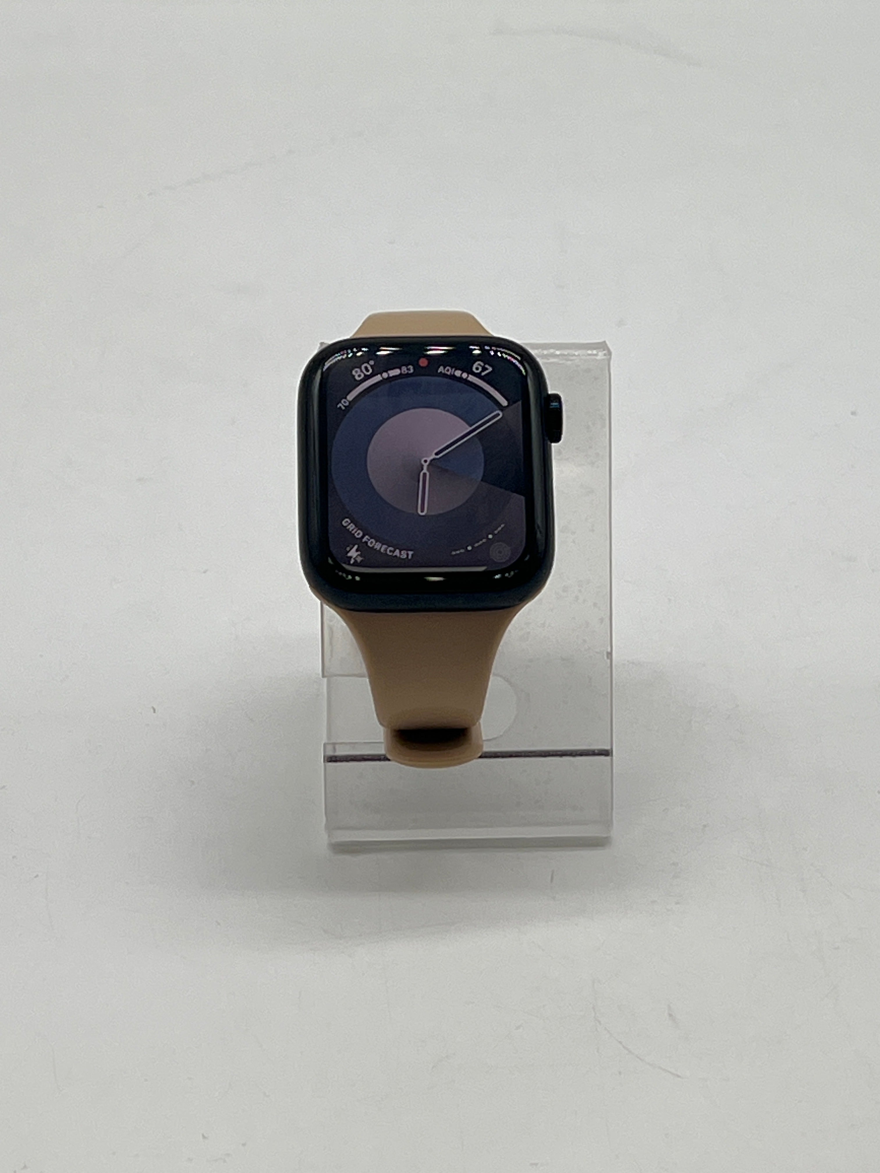 Apple Watch SE 2 A2727 44mm GPS + Cellular Unlocked - Used