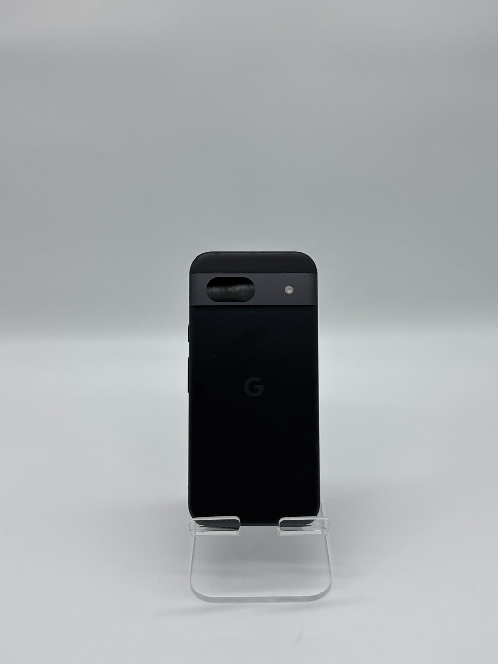 Google Pixel 8a 6.1 in Octa Core 128GB Black Unlocked