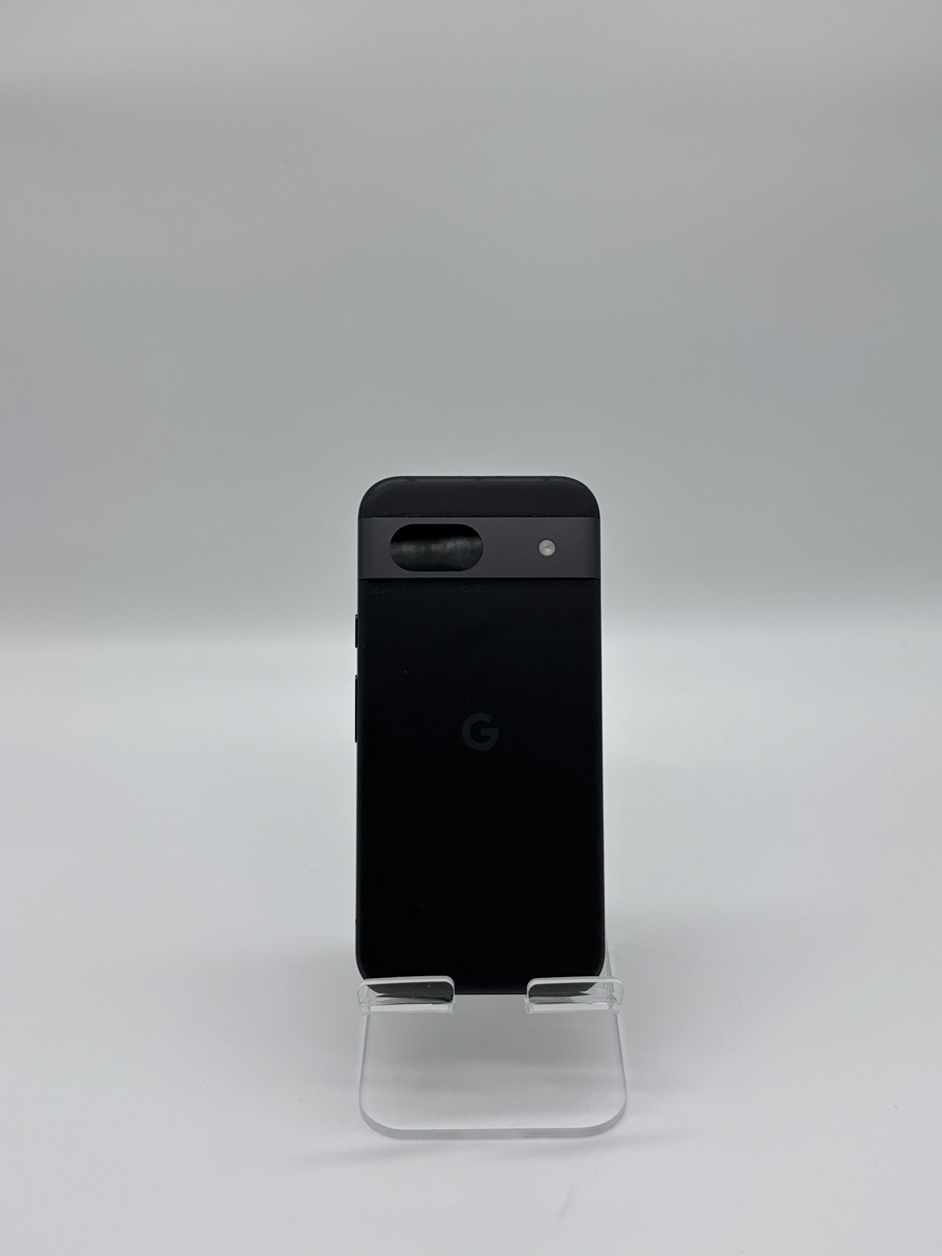 Google Pixel 8a 6.1 in Octa Core 128GB Black Unlocked