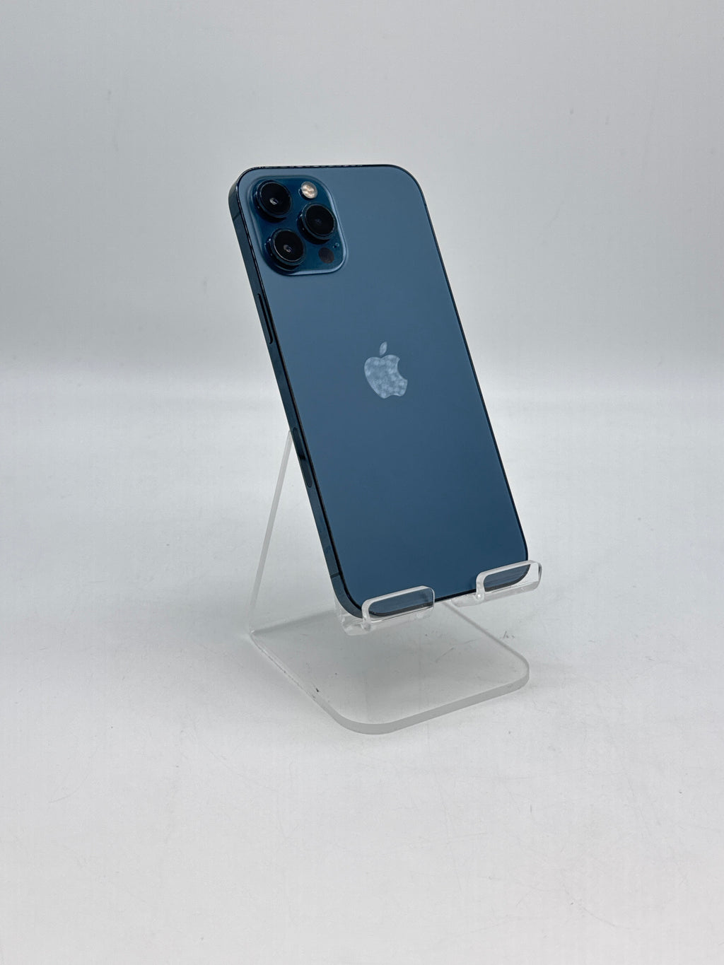 Apple iPhone 12 Pro Max 256GB Factory Unlocked Blue - Used