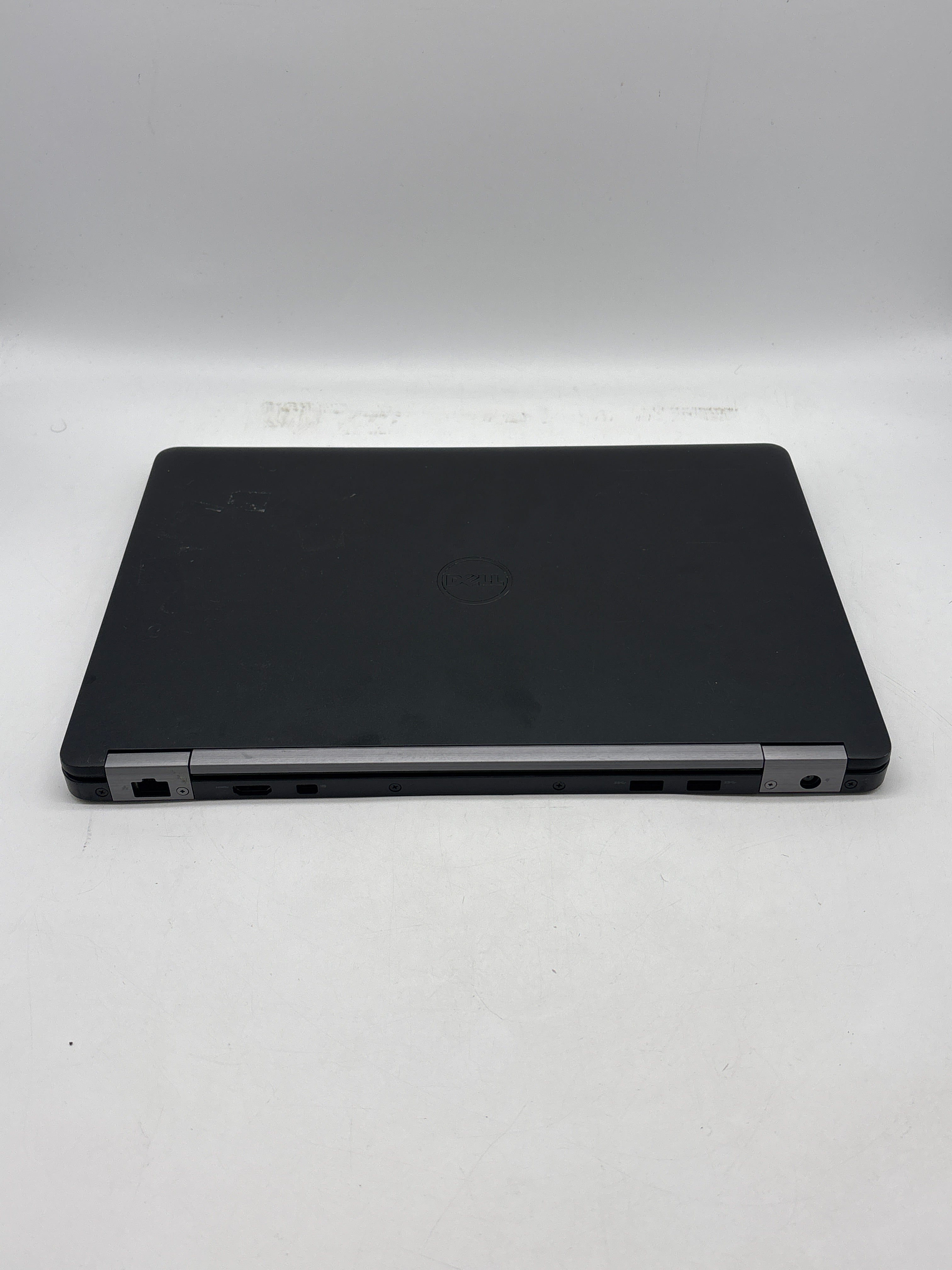 Dell Latitude E7470 14" Core i5-6300U 16GB RAM 256GB SSD - Used