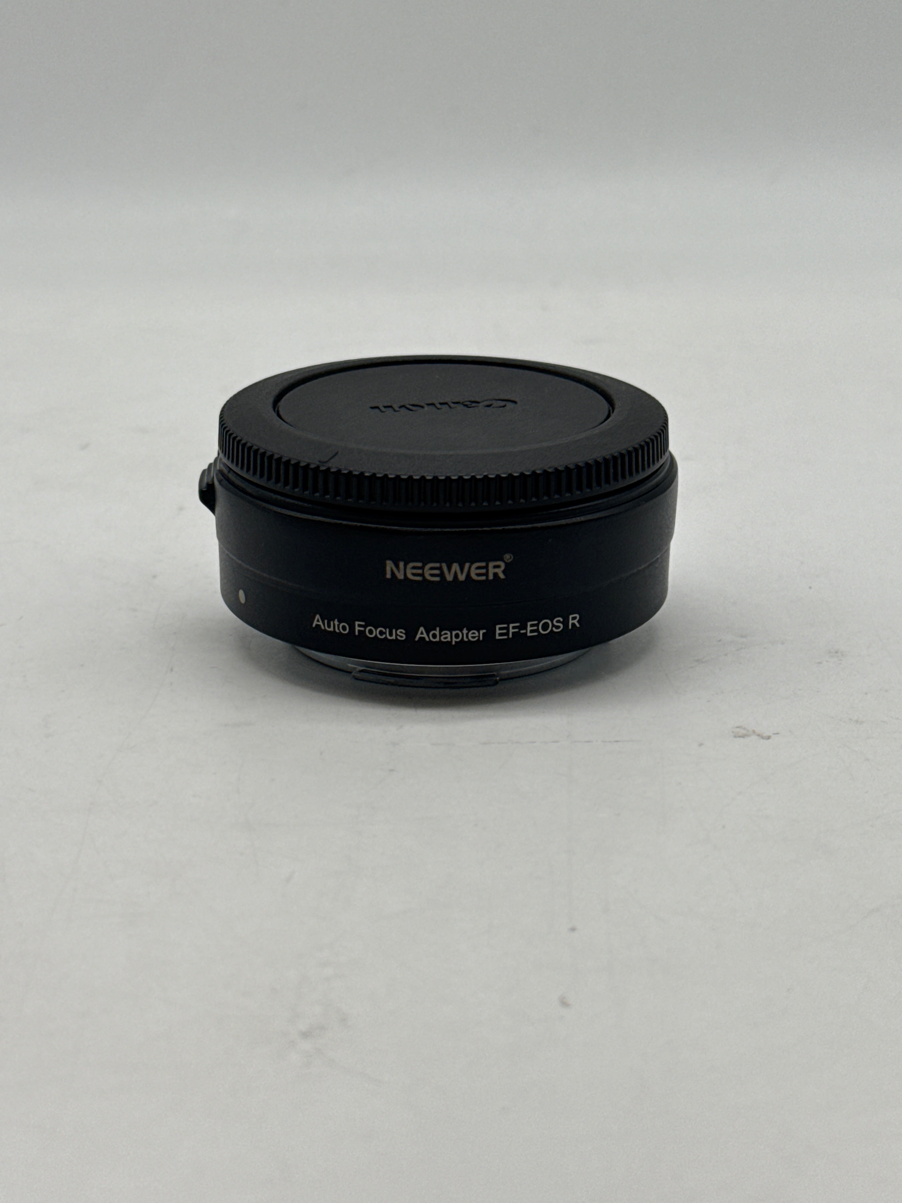 Canon EF-EOS R Auto Focus Adapter EF Lens - Used