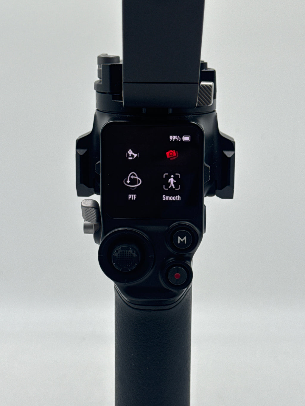 DJI RS4 3-Axis Camera Gimbal Stabilizer for DSLR/Mirrorless Ronin - Used