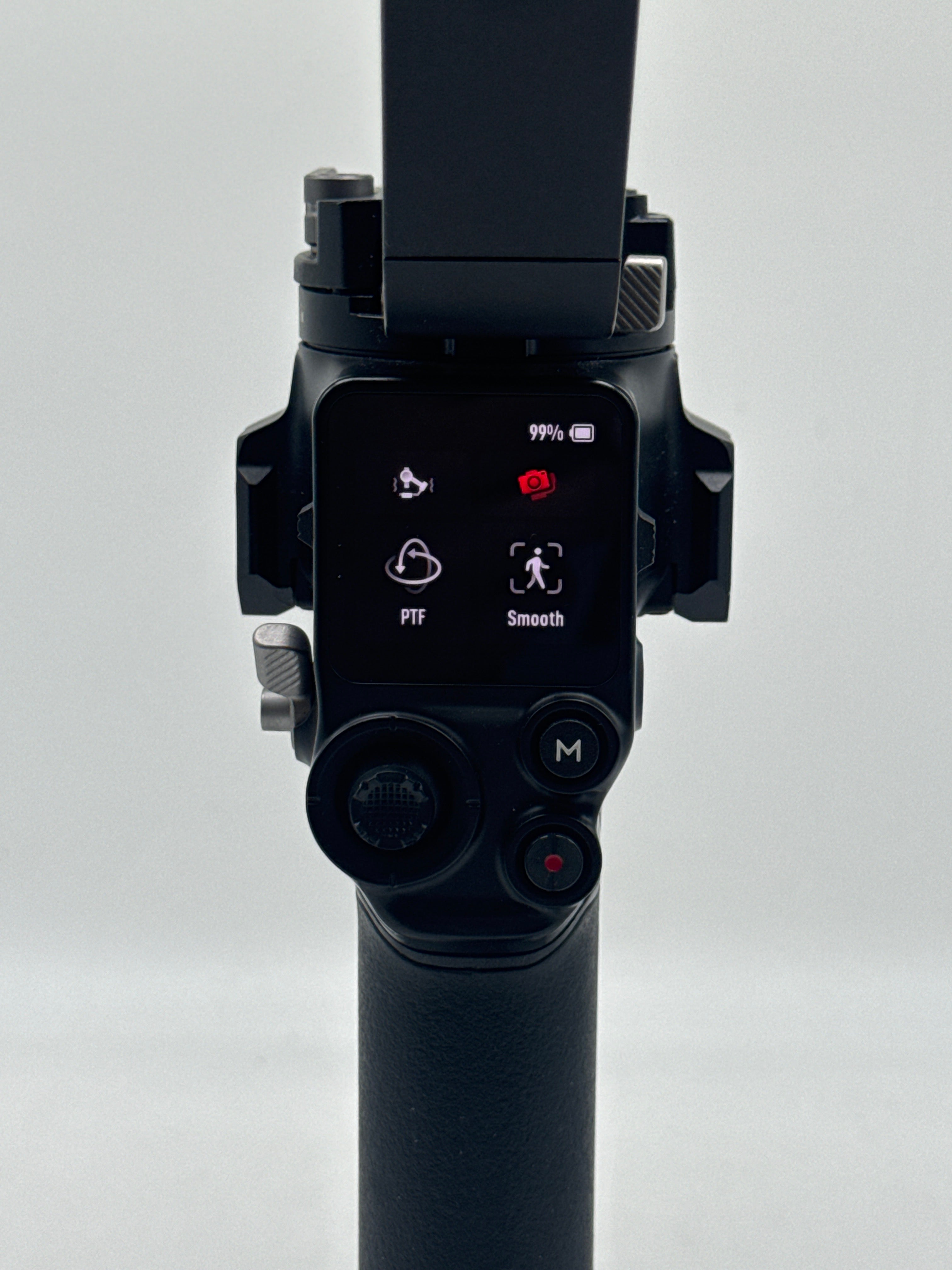 DJI RS4 3-Axis Camera Gimbal Stabilizer for DSLR/Mirrorless Ronin - Used