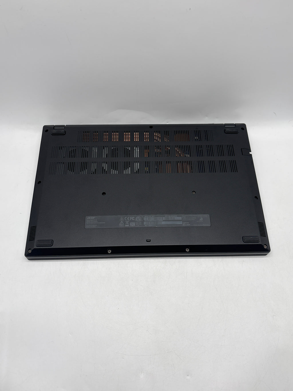 Acer N23Q22 15.6" Core 5 210H 16GB RAM 512GB SSD RTX 4050 Black - New (No Box)