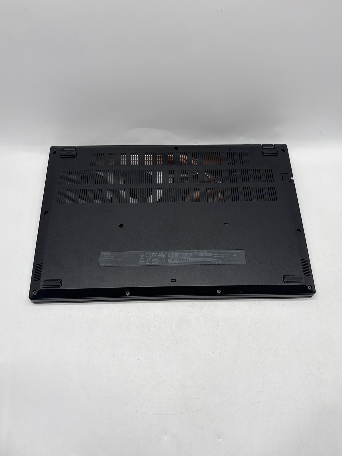 Acer N23Q22 15.6" Core 5 210H 16GB RAM 512GB SSD RTX 4050 Black - New (No Box)