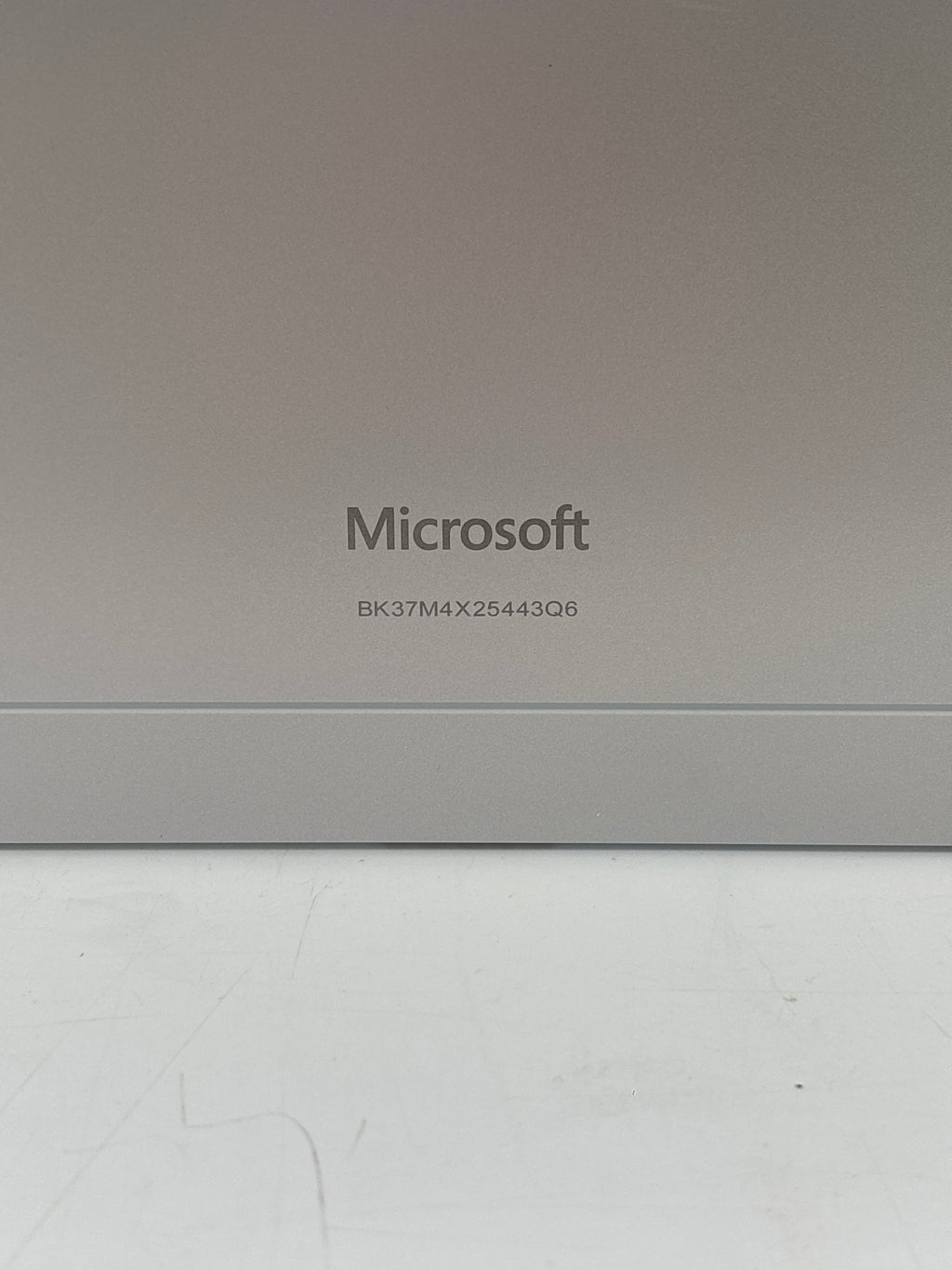 Microsoft Surface Pro 12" 2110 Snapdragon X Plus 16GB RAM 256GB SSD