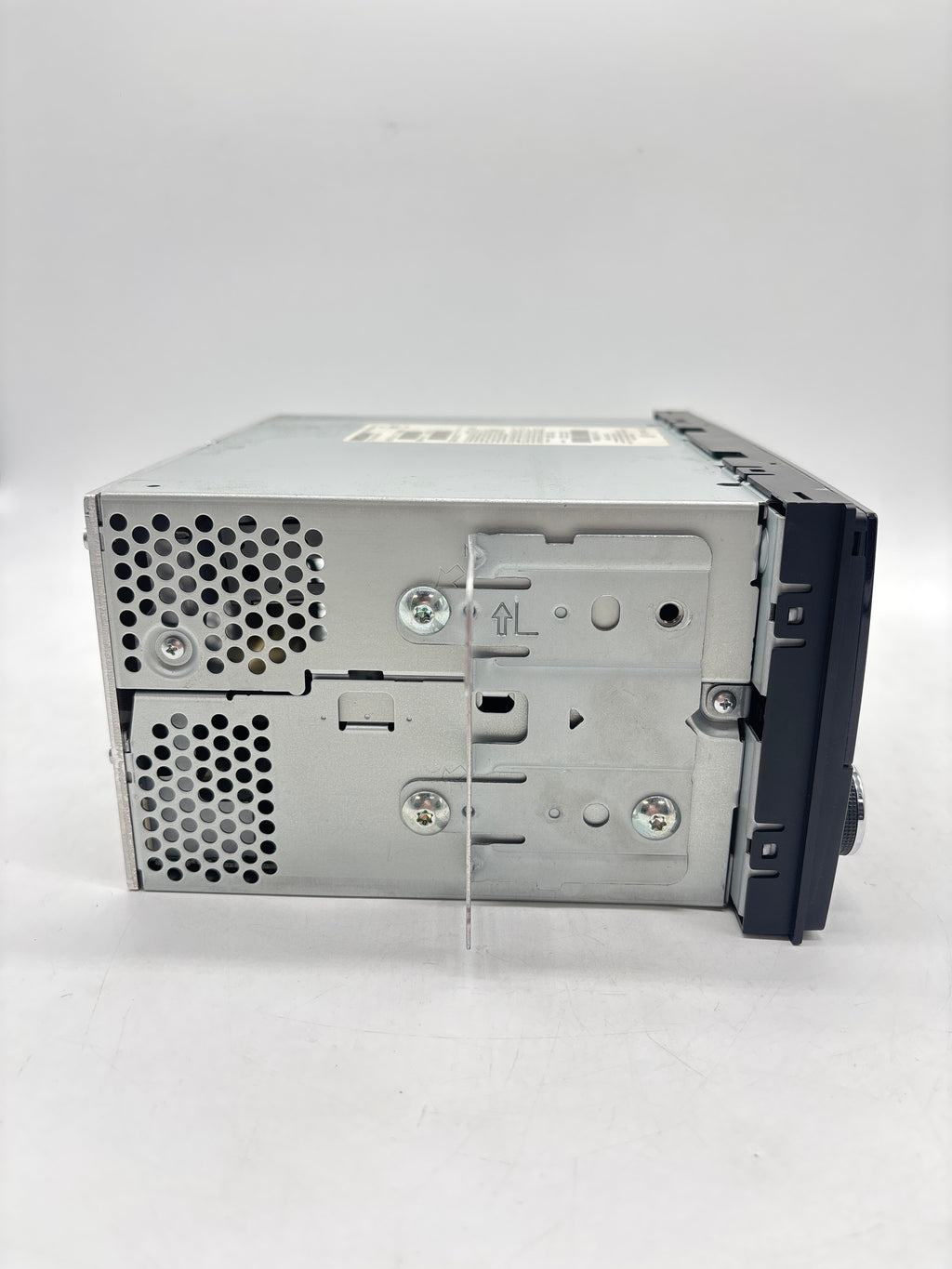 NISSAN OEM Radio CD Player 28185-9MC1A PN-3653 Sentra Versa 2014-2019