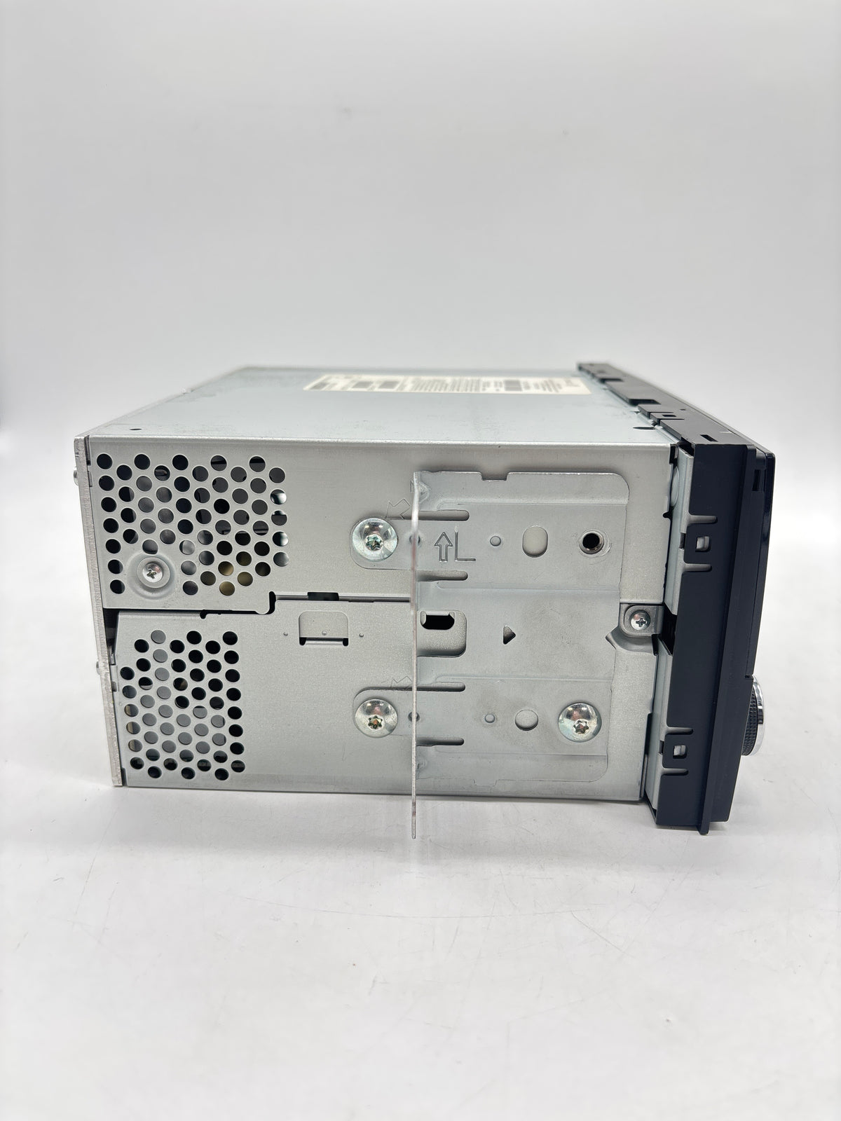 NISSAN OEM Radio CD Player 28185-9MC1A PN-3653 Sentra Versa 2014-2019