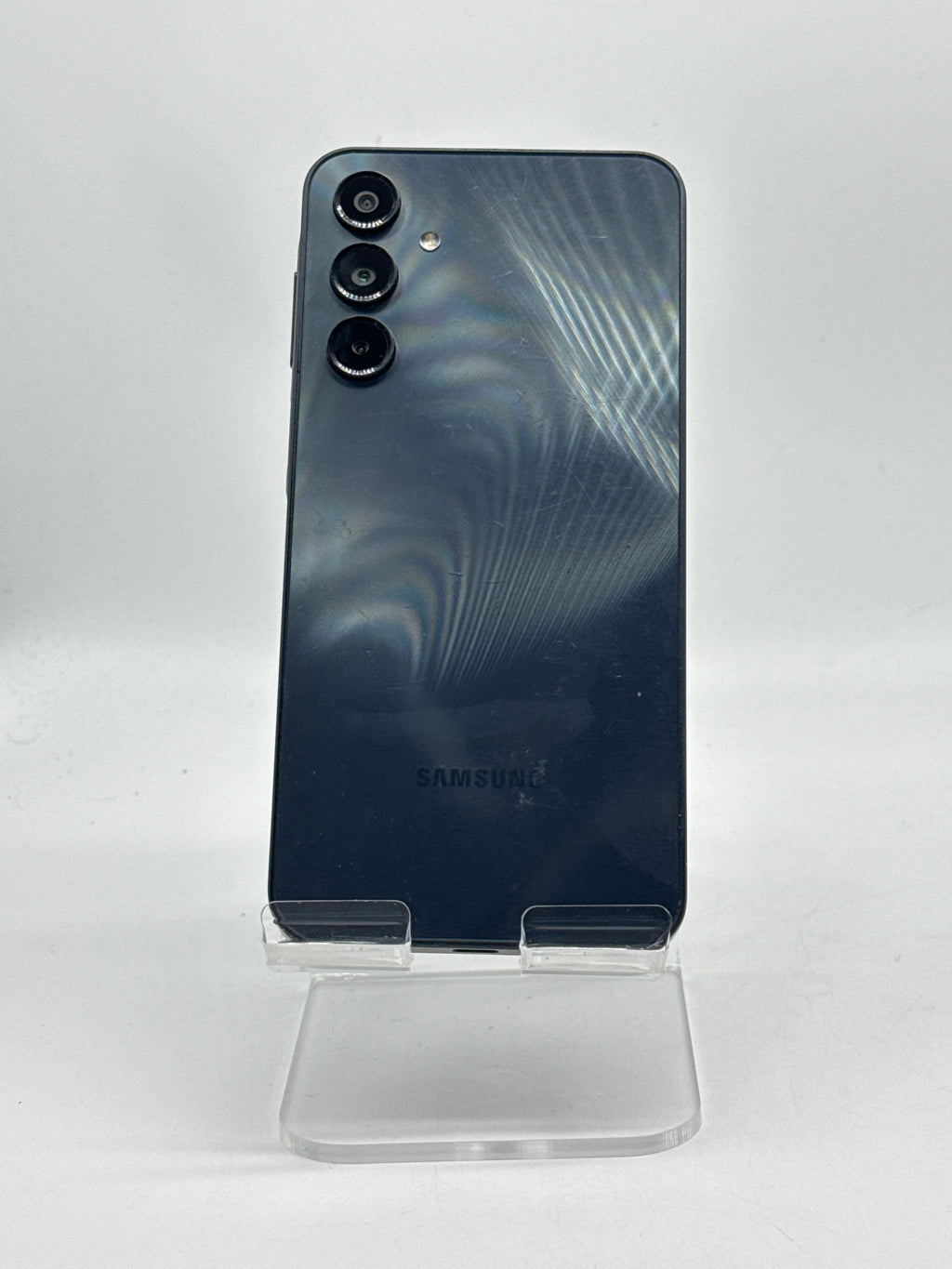 Samsung Galaxy A16 5G 128GB Blue Tracfone Locked -For Parts