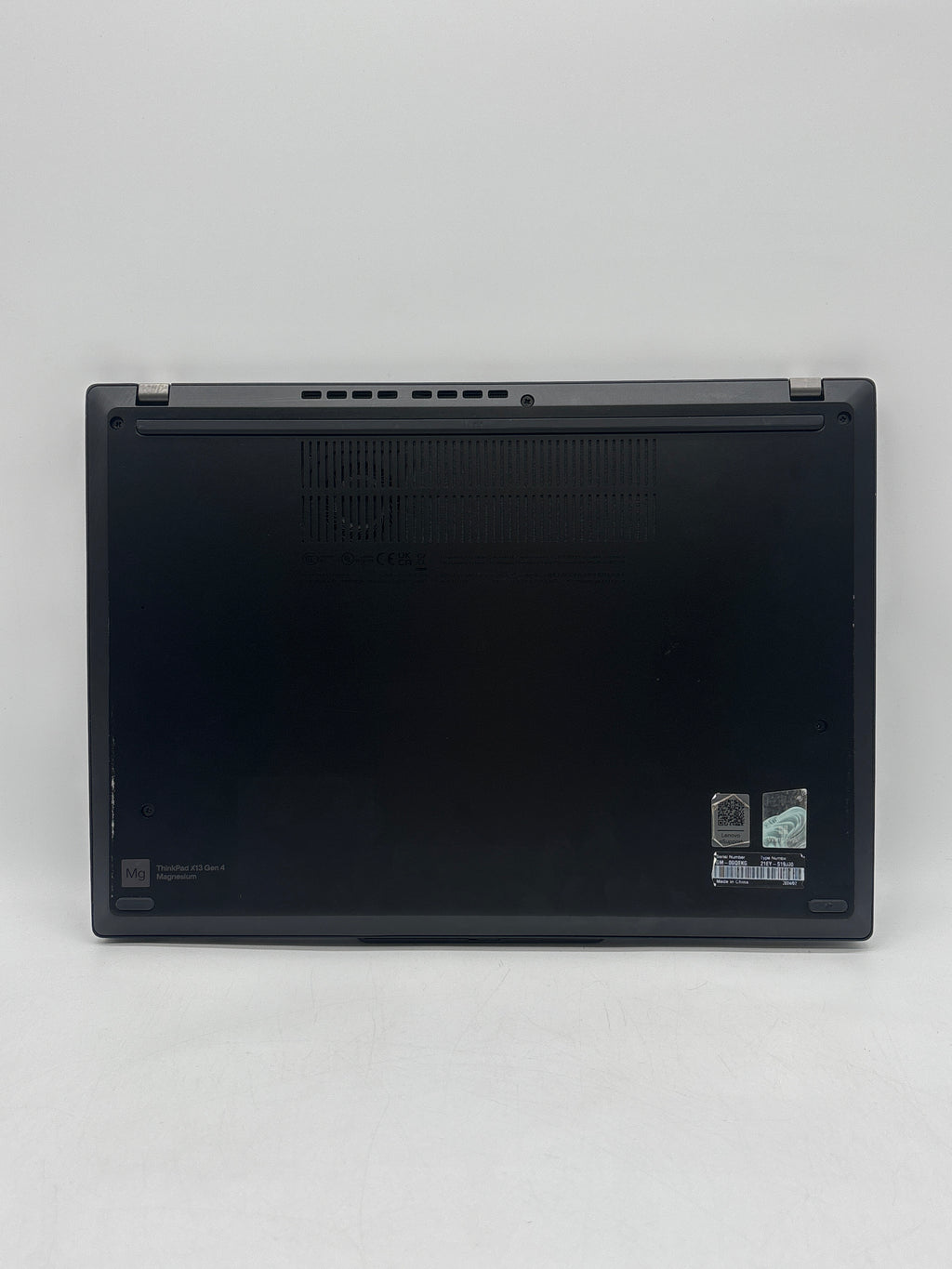 Lenovo ThinkPad X13 Gen 4 i7-1365U 16GB RAM 256GB SSD