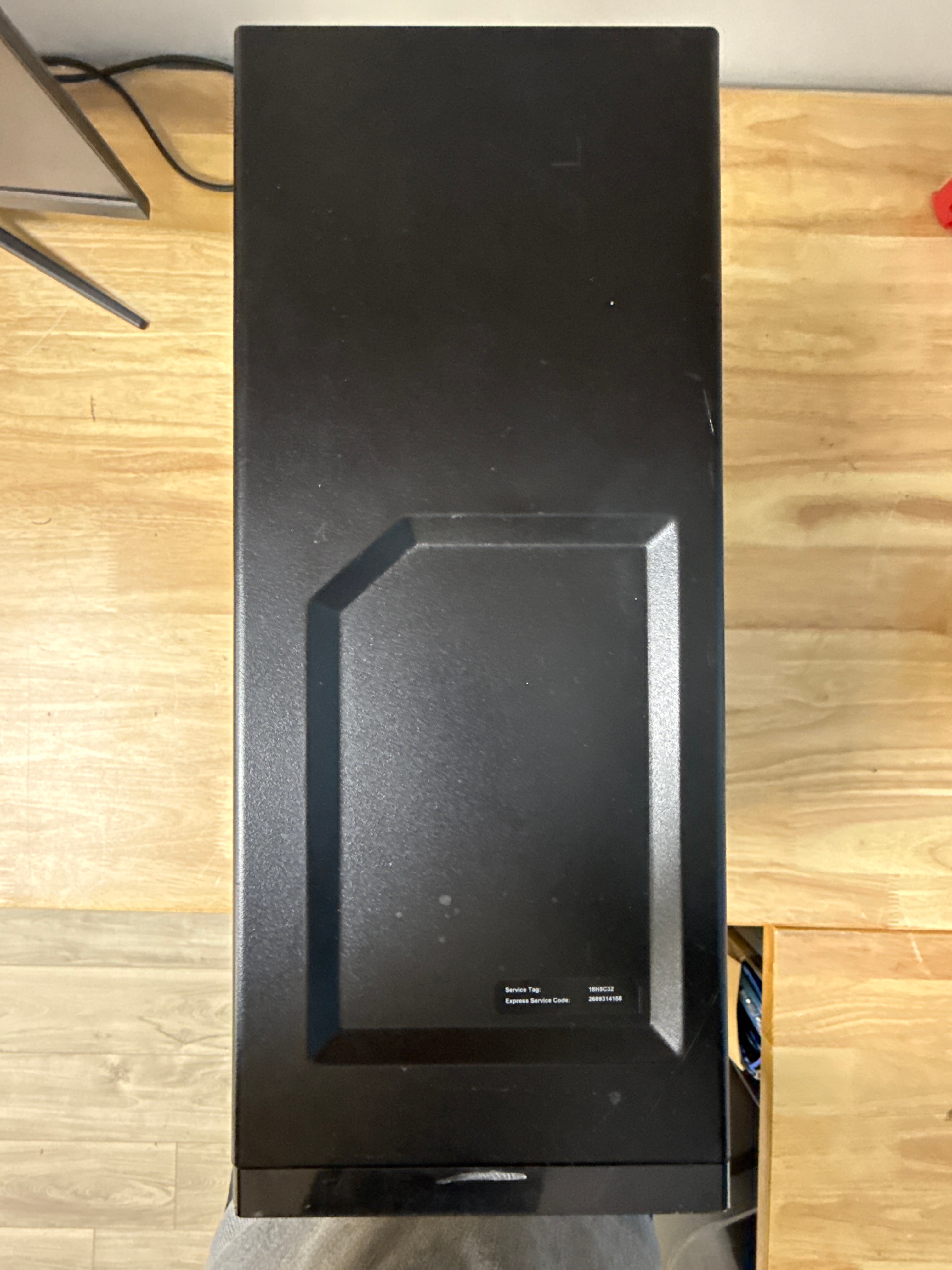 Dell OptiPlex 3020 i5-4590 12GB RAM 512GB SSD GTX 1060