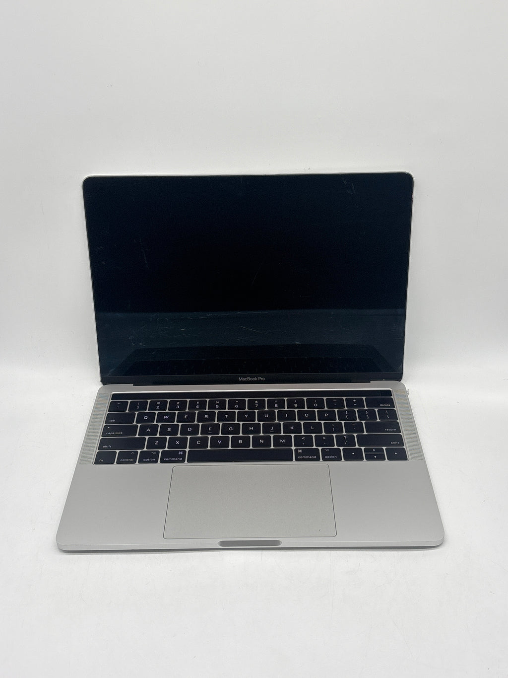 Apple MacBook Pro 13.3" Intel Core i5 8GB RAM 256GB SSD - For Parts