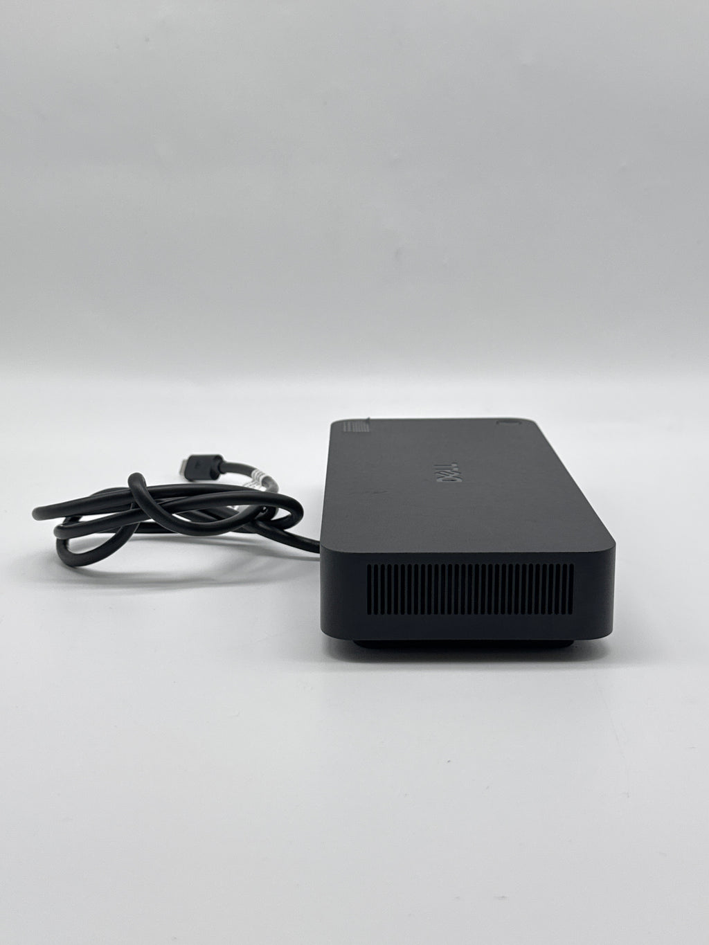 Dell WD25 K23A Dual USB-C Thunderbolt Docking Station with Adapter - Used