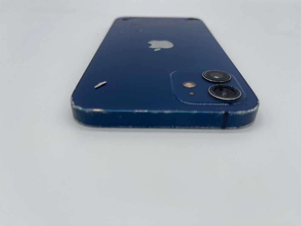 Apple iPhone 12 6.1" 64GB Blue - For Parts (READ DESC)