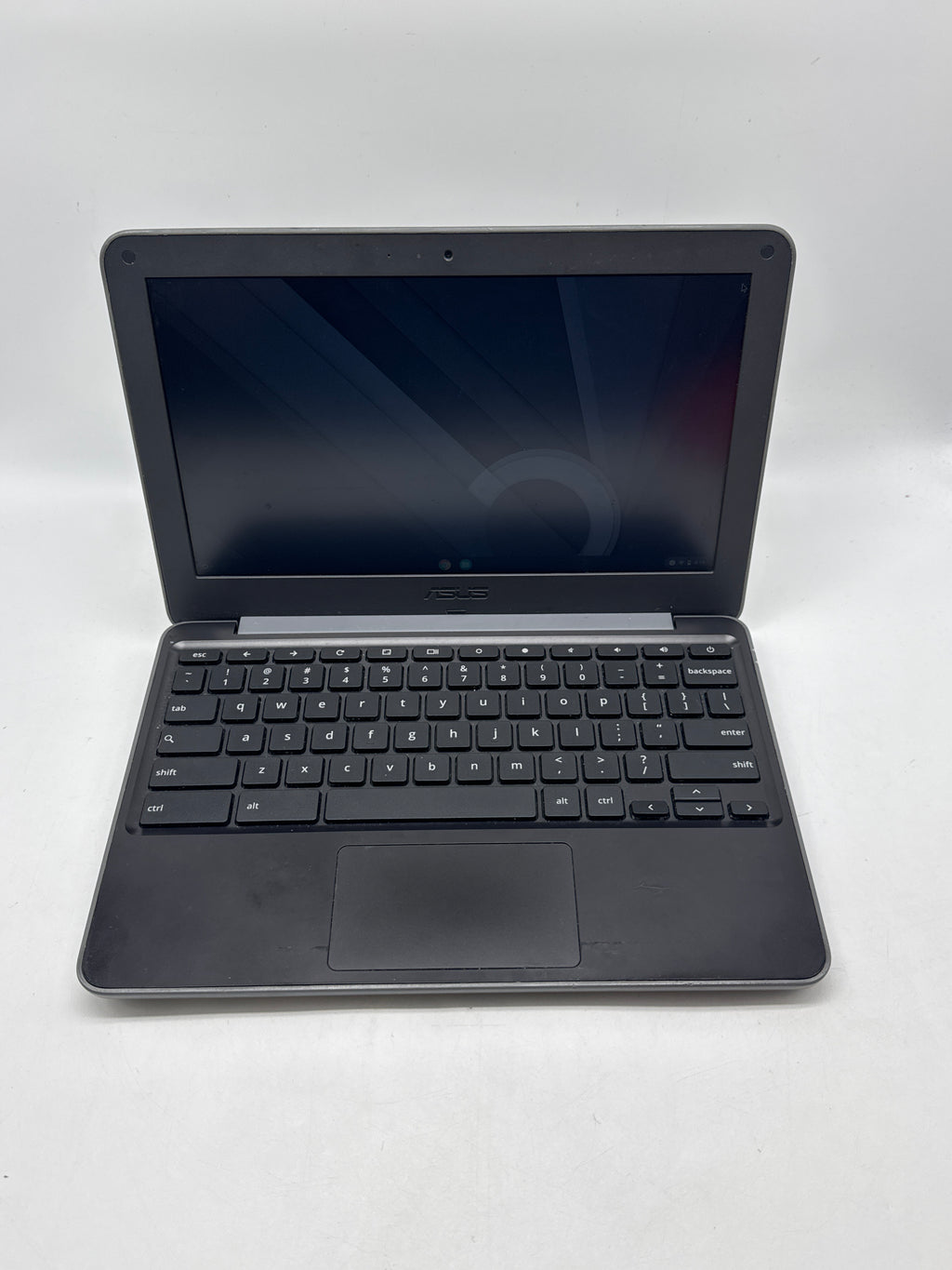 Asus Chromebook C202SA 11.6" Intel Celeron 4GB RAM 32GB eMMC - Used