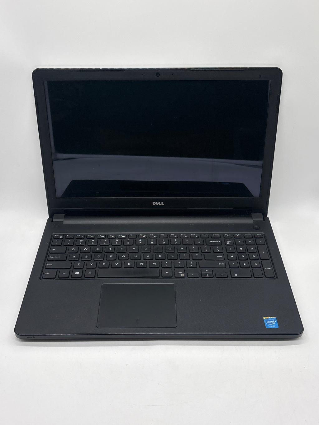 Dell Inspiron 5558 Touch Celeron 3205U 4GB RAM 500GB HD - For Parts (Read DESC)