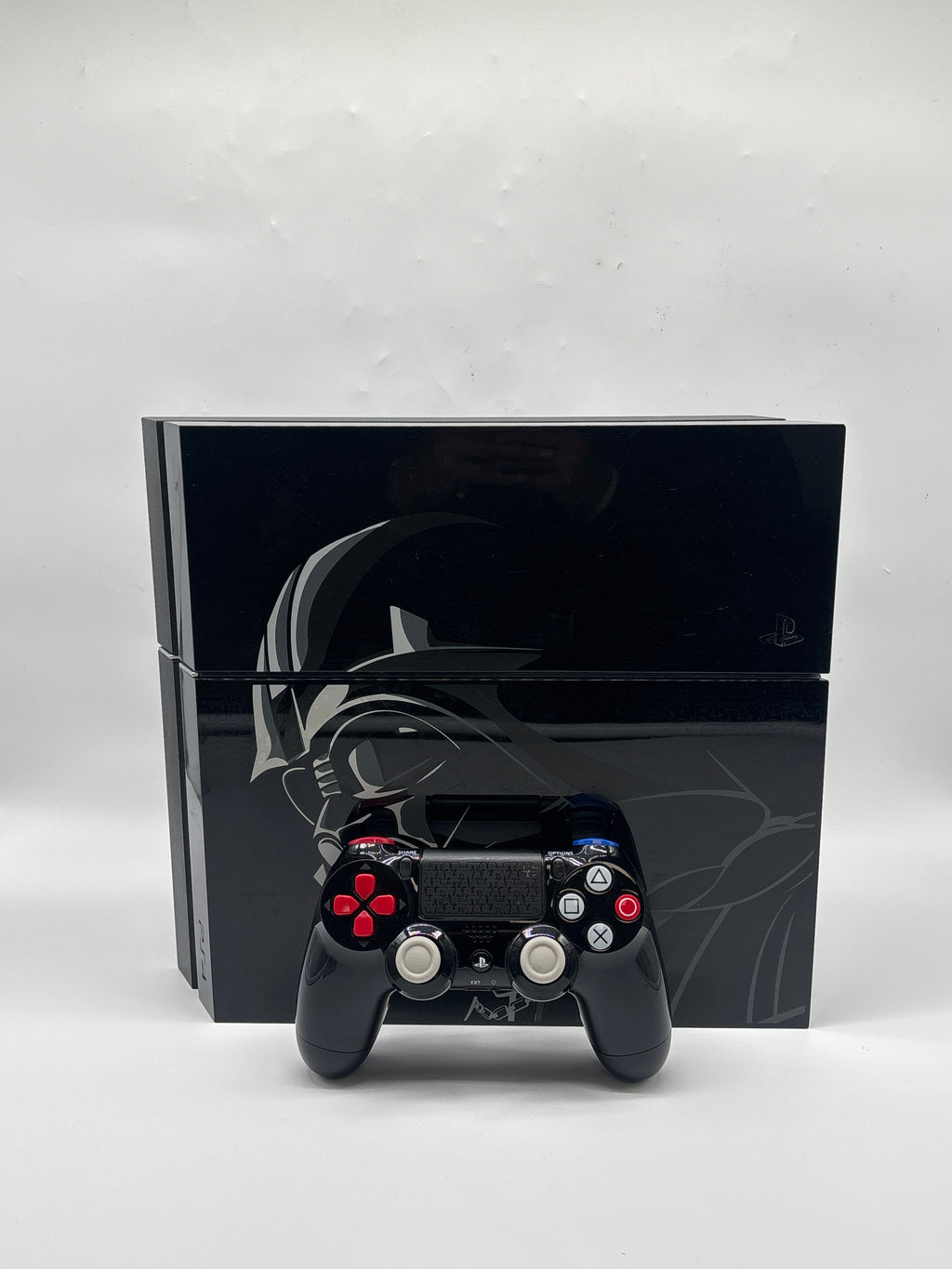 Sony PlayStation 4 Limited Edition Darth Vader 500GB CUH-1215A - Used