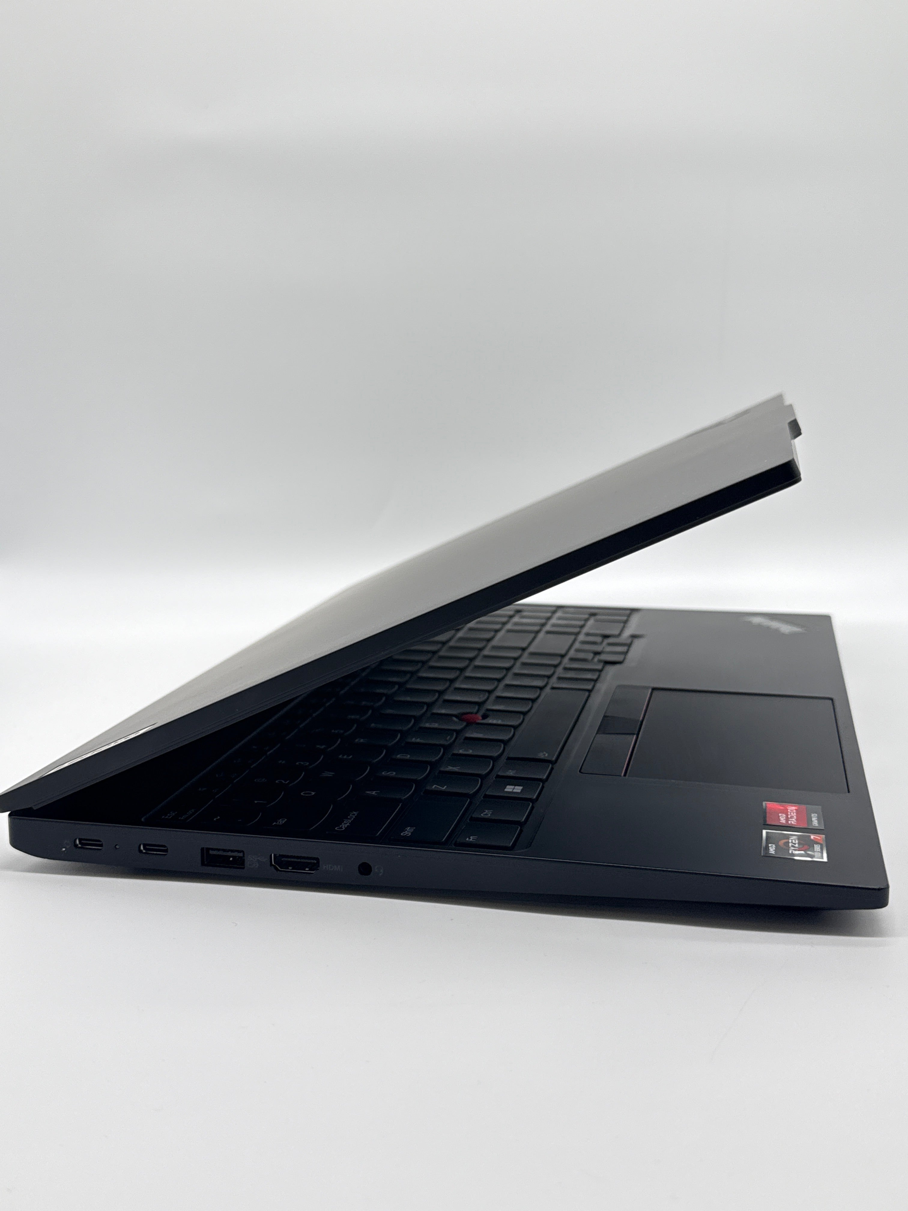 Lenovo ThinkPad E16 Gen 1 Ryzen 7 7730U 40GB RAM 1TB SSD