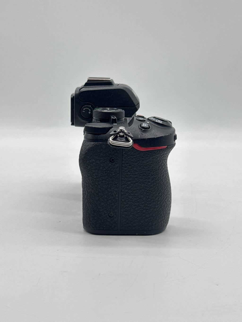 Nikon Z50 Mirrorless Body Only Black - Used