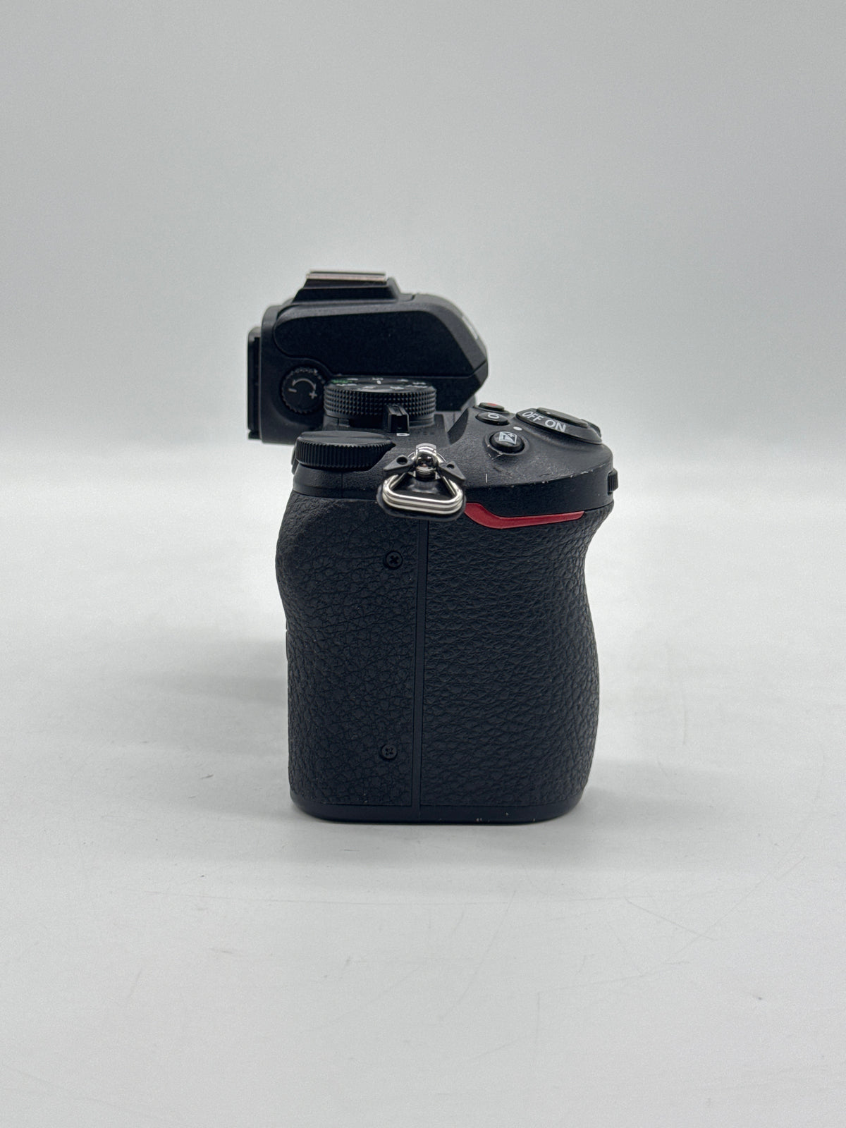 Nikon Z50 Mirrorless Body Only Black - Used
