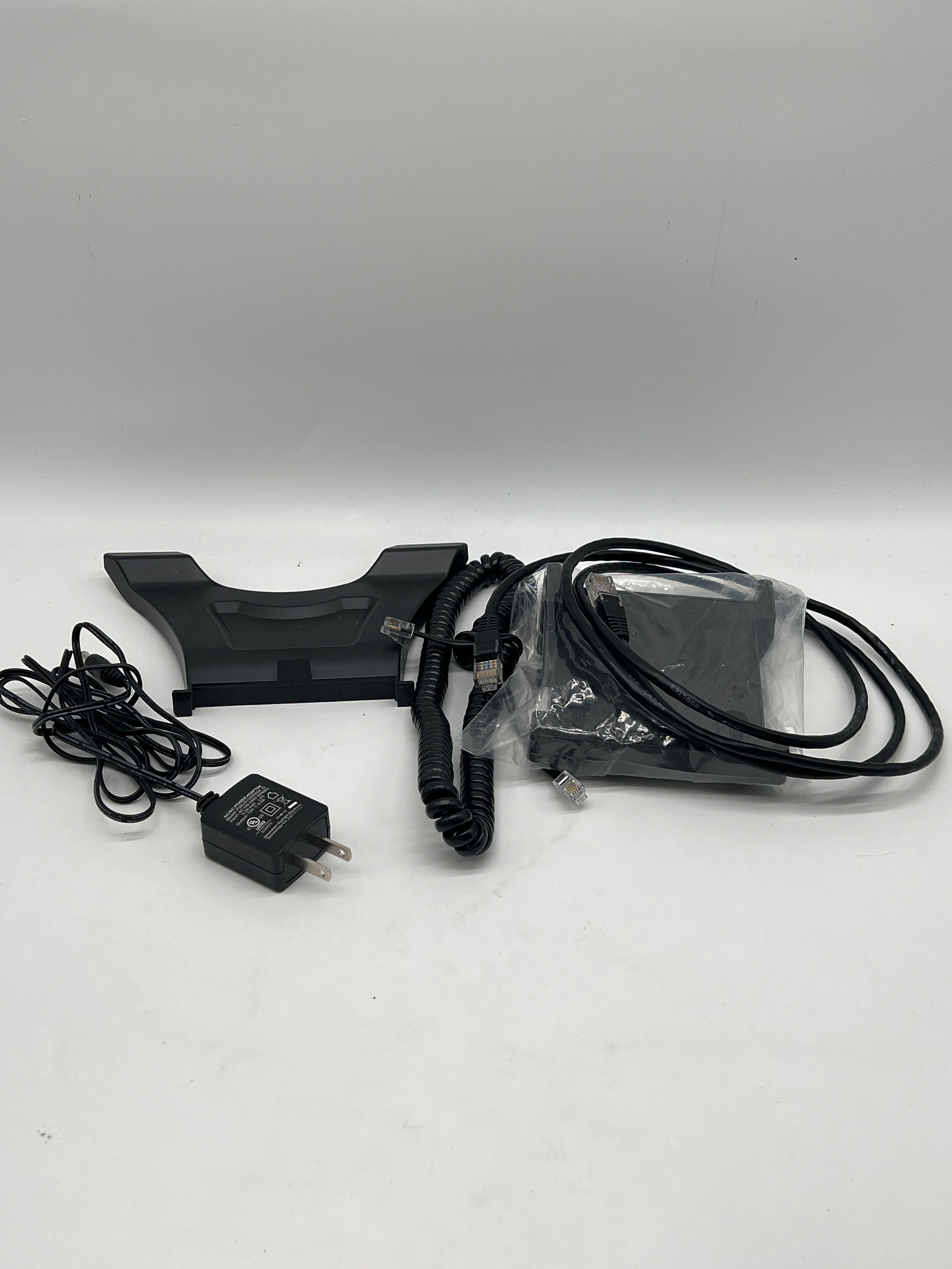 Grandstream GXP2135 IP Phone 8 Lines Black - New Open Box