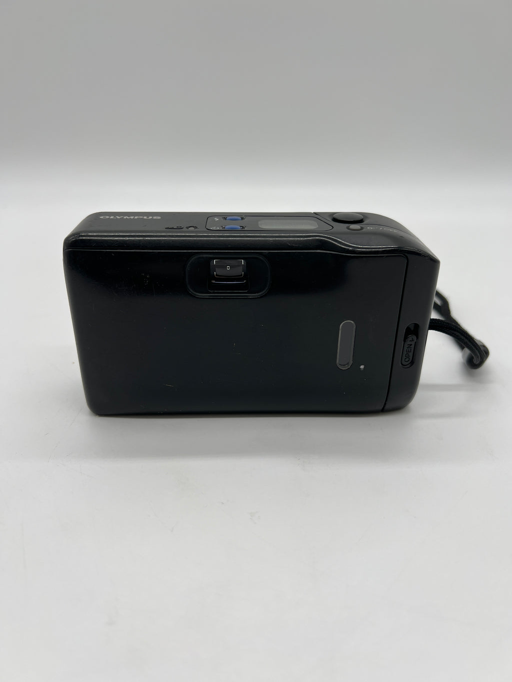 Olympus Trip AF Mini 35mm Film Camera Point and Shoot