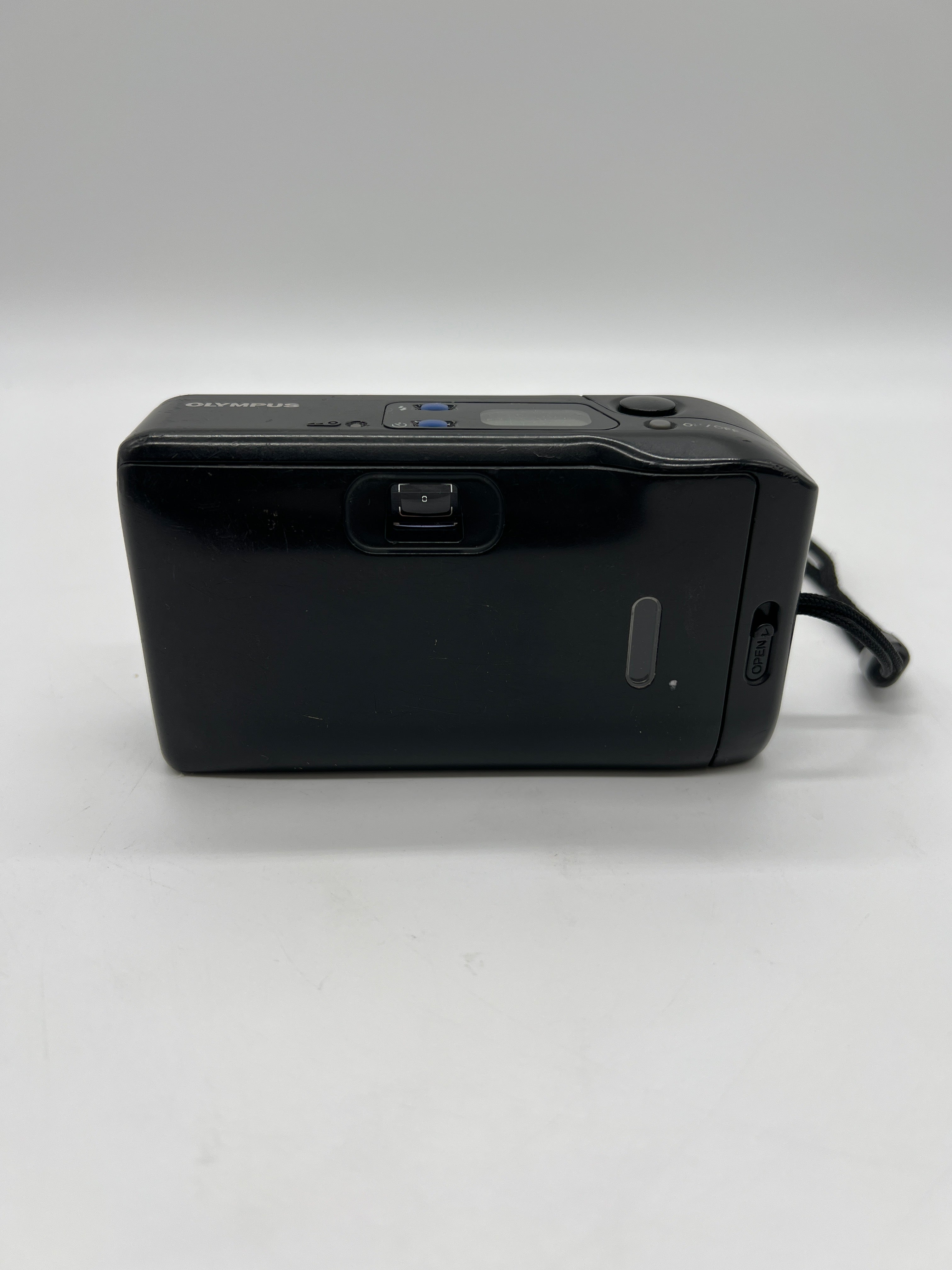 Olympus Trip AF Mini 35mm Film Camera Point and Shoot