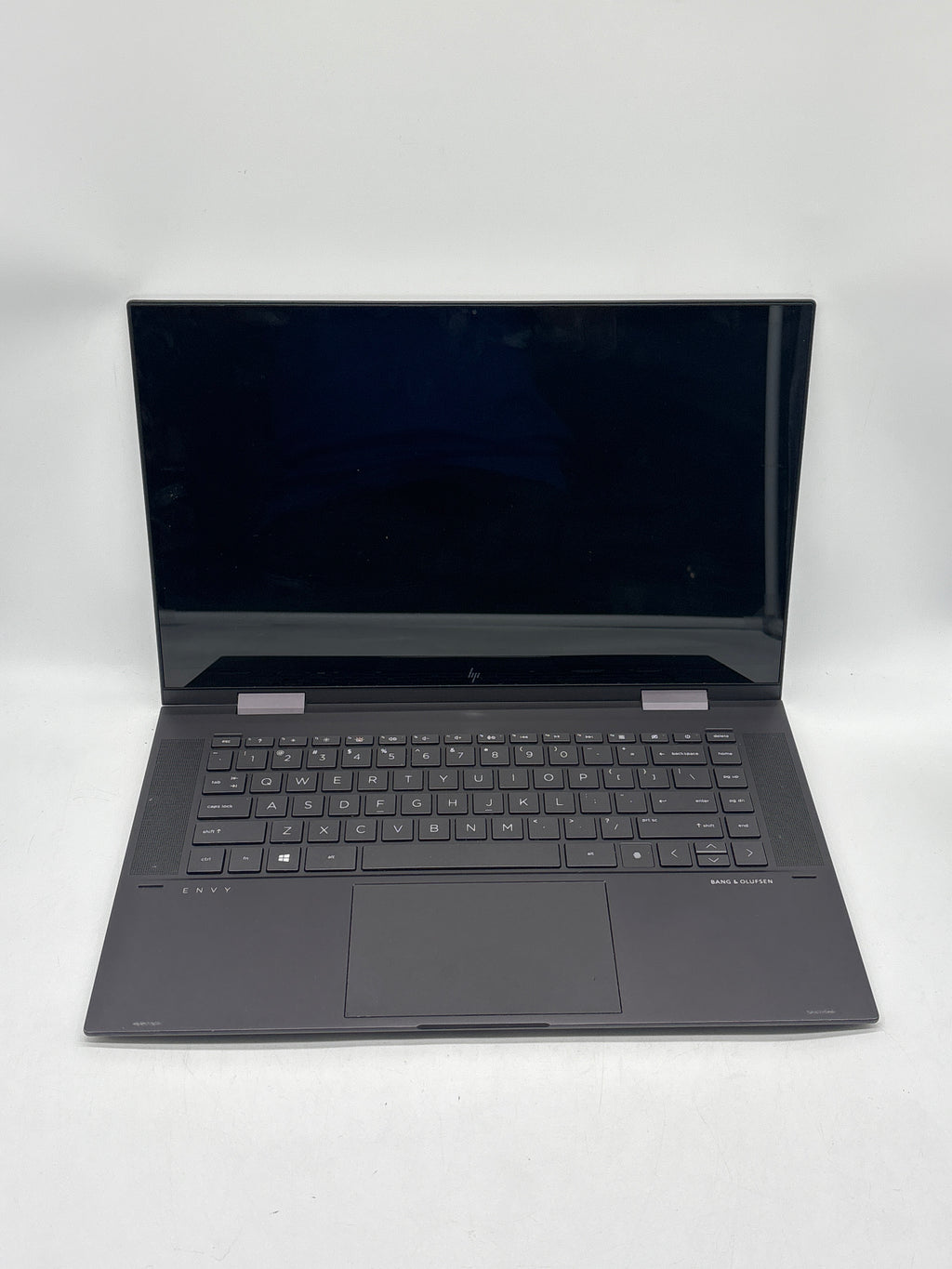 HP Envy x360 15" AMD Ryzen 5 5500U 8GB RAM 256GB SSD - For Parts