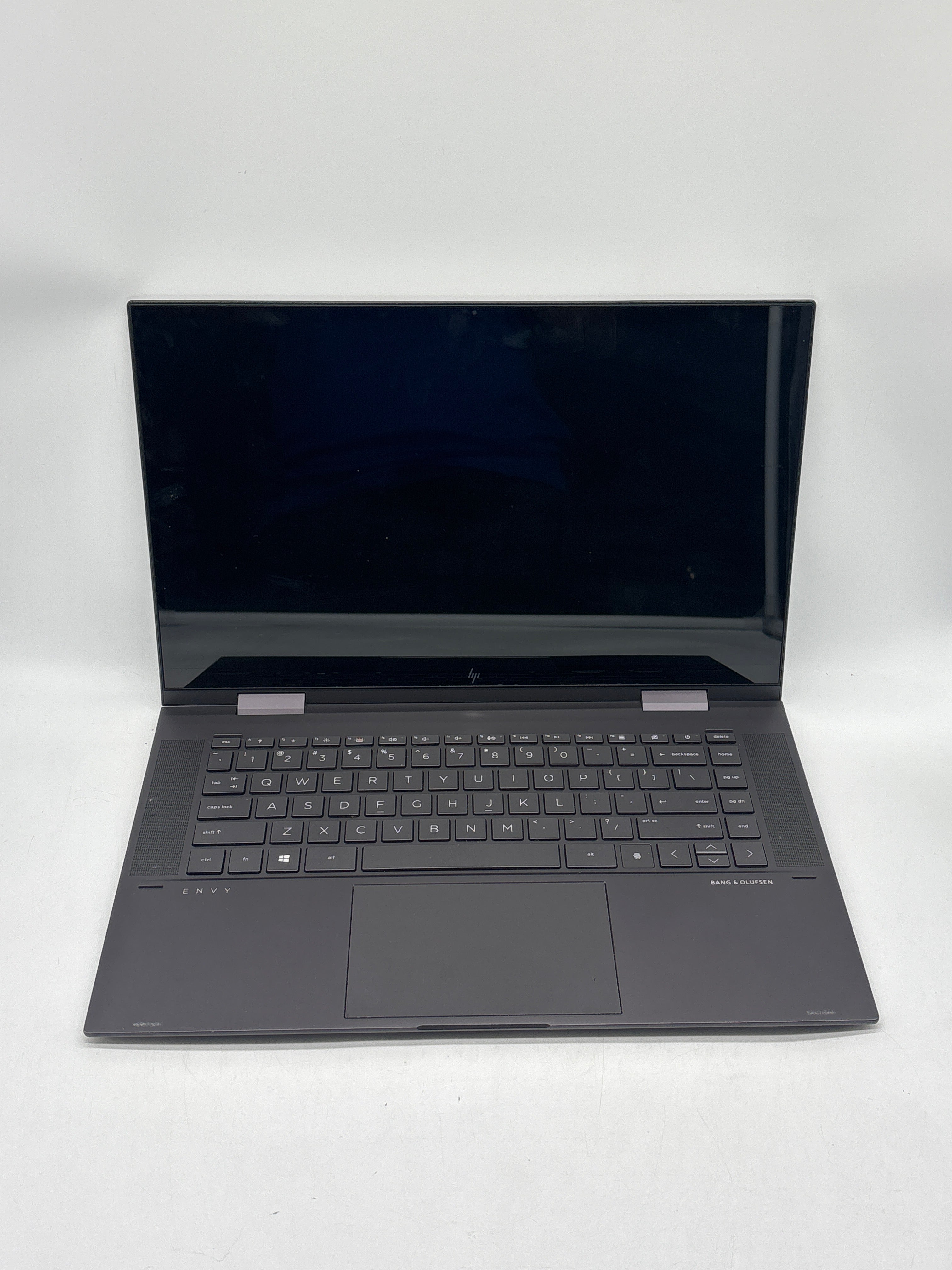 HP Envy x360 15" AMD Ryzen 5 5500U 8GB RAM 256GB SSD - For Parts