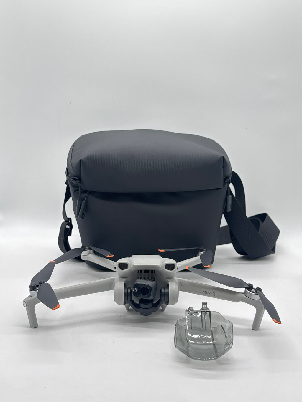 DJI Mini 3 Fly More Vlogger Combo (DJI RC ) Drone 4k