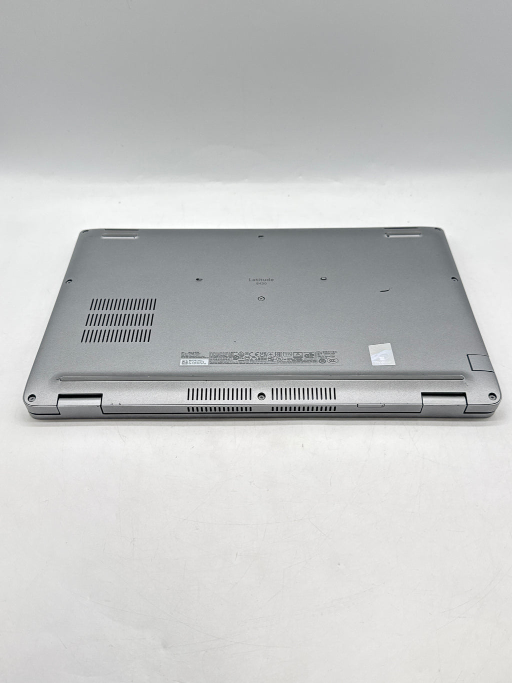 Dell Latitude 5430 14" Intel Core i5-1245U 16GB RAM 256GB SSD Gray - Used